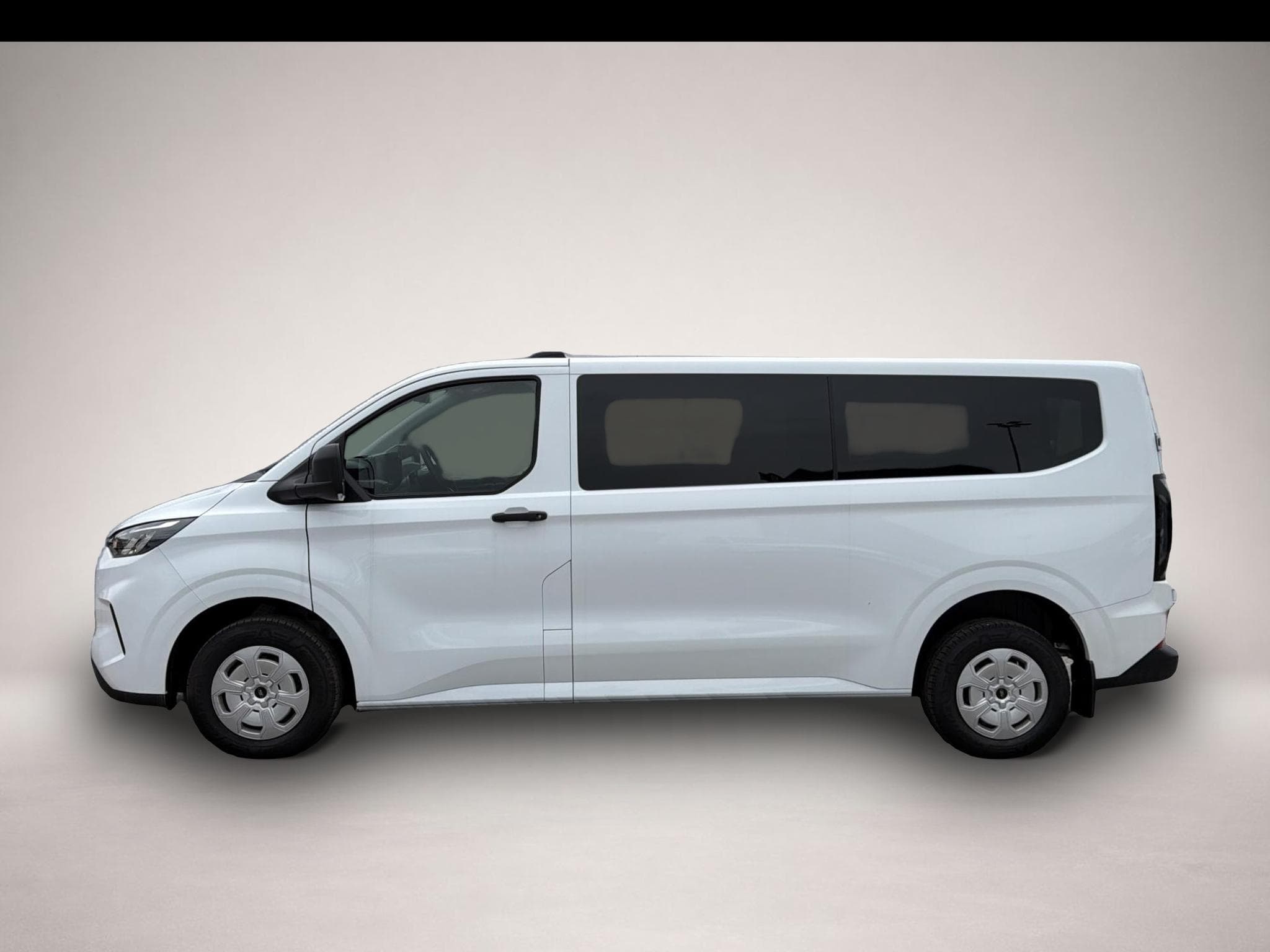 Ford Transit (2026) - Photo 6
