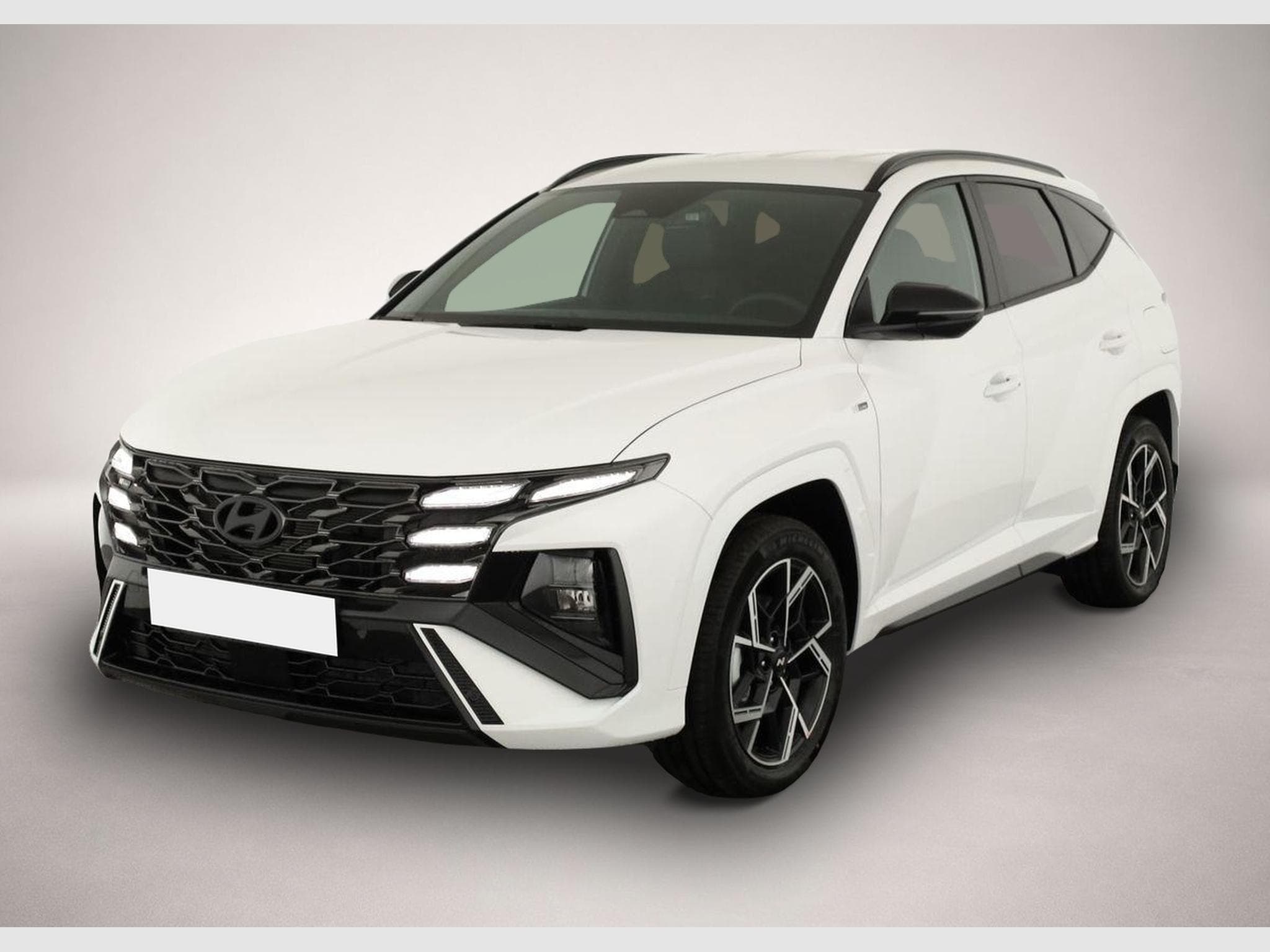 Hyundai Tucson (2026) - Photo 1