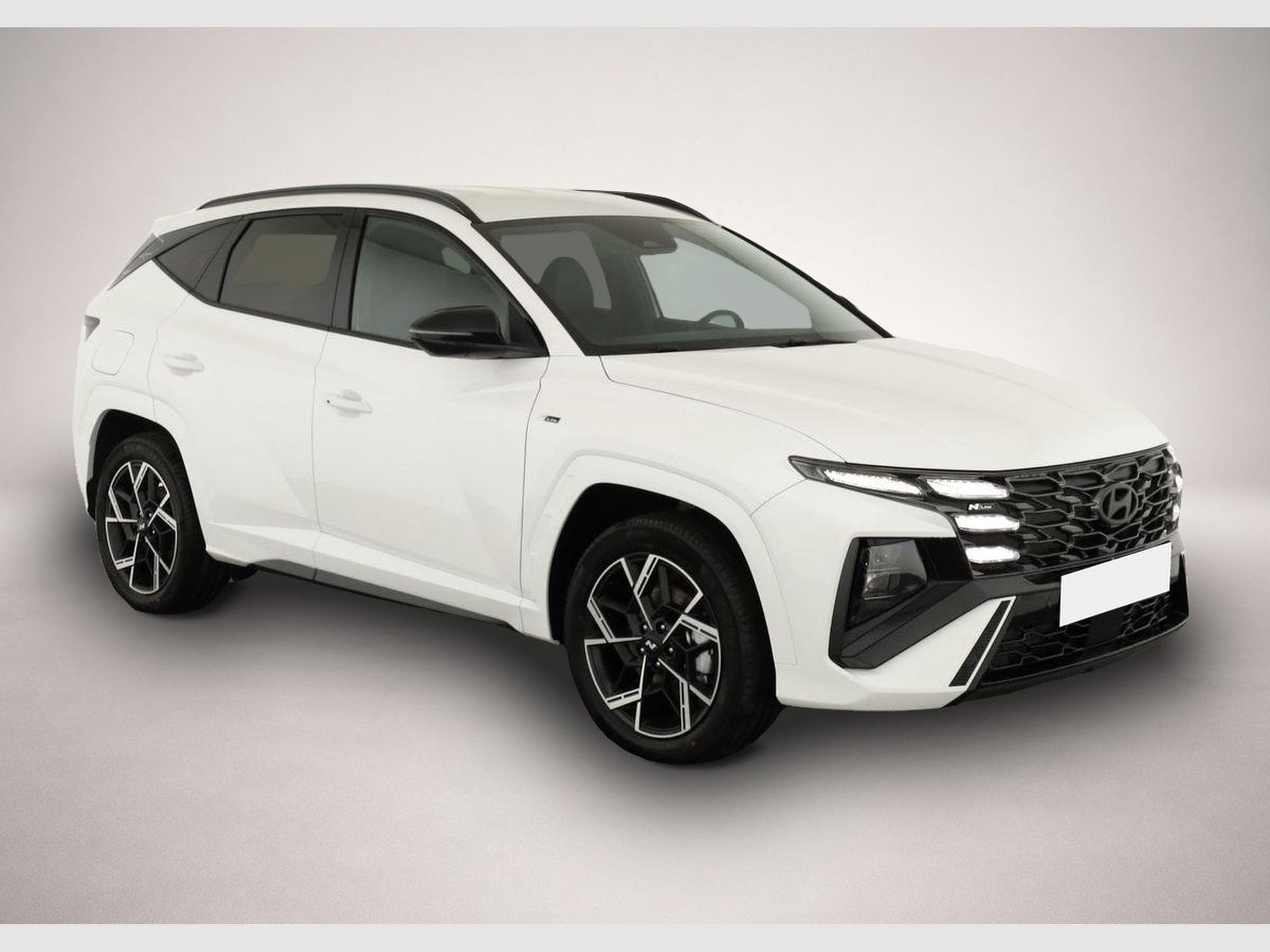 Hyundai Tucson (2026) - Photo 2
