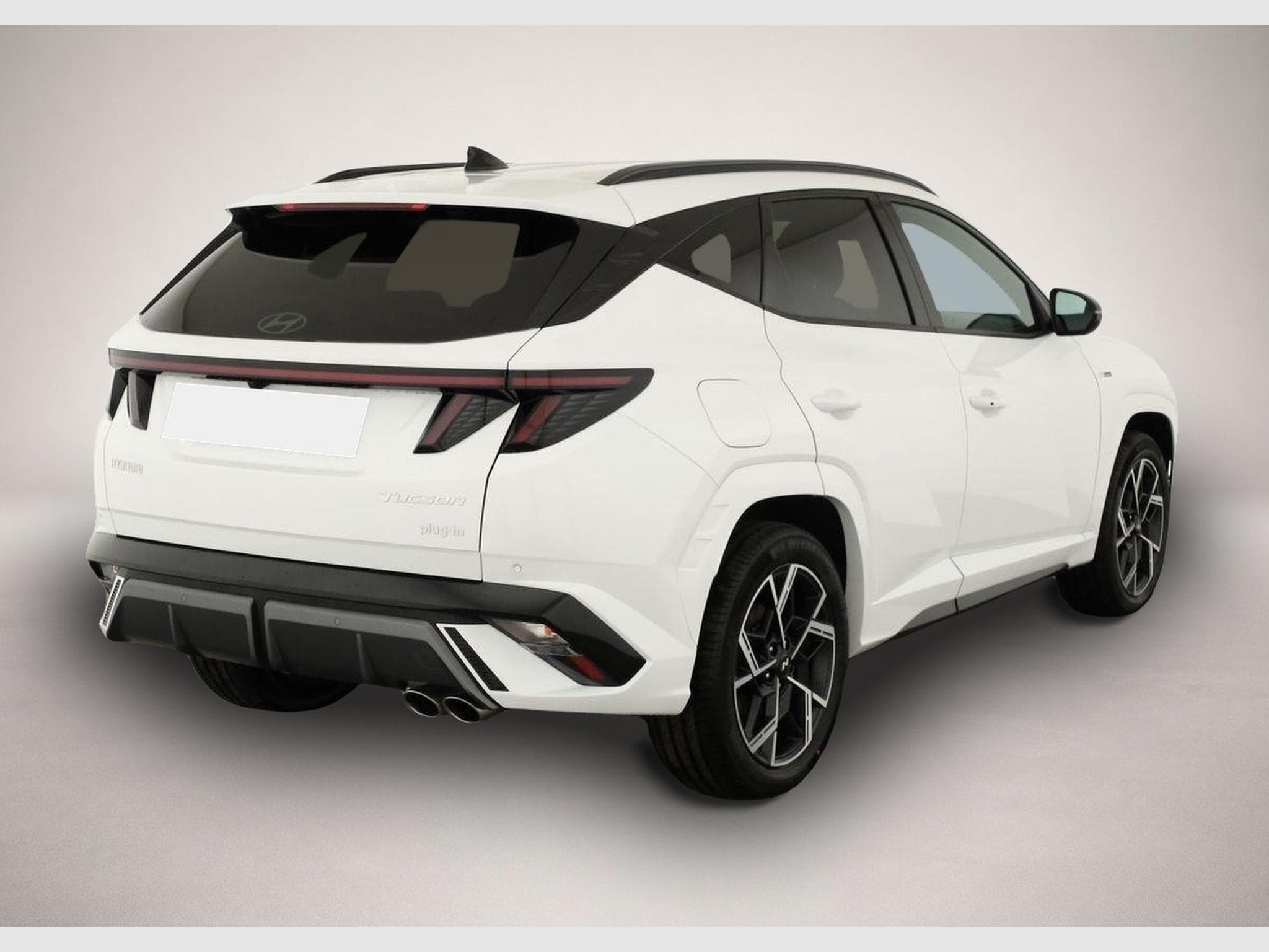 Hyundai Tucson (2026) - Photo 3