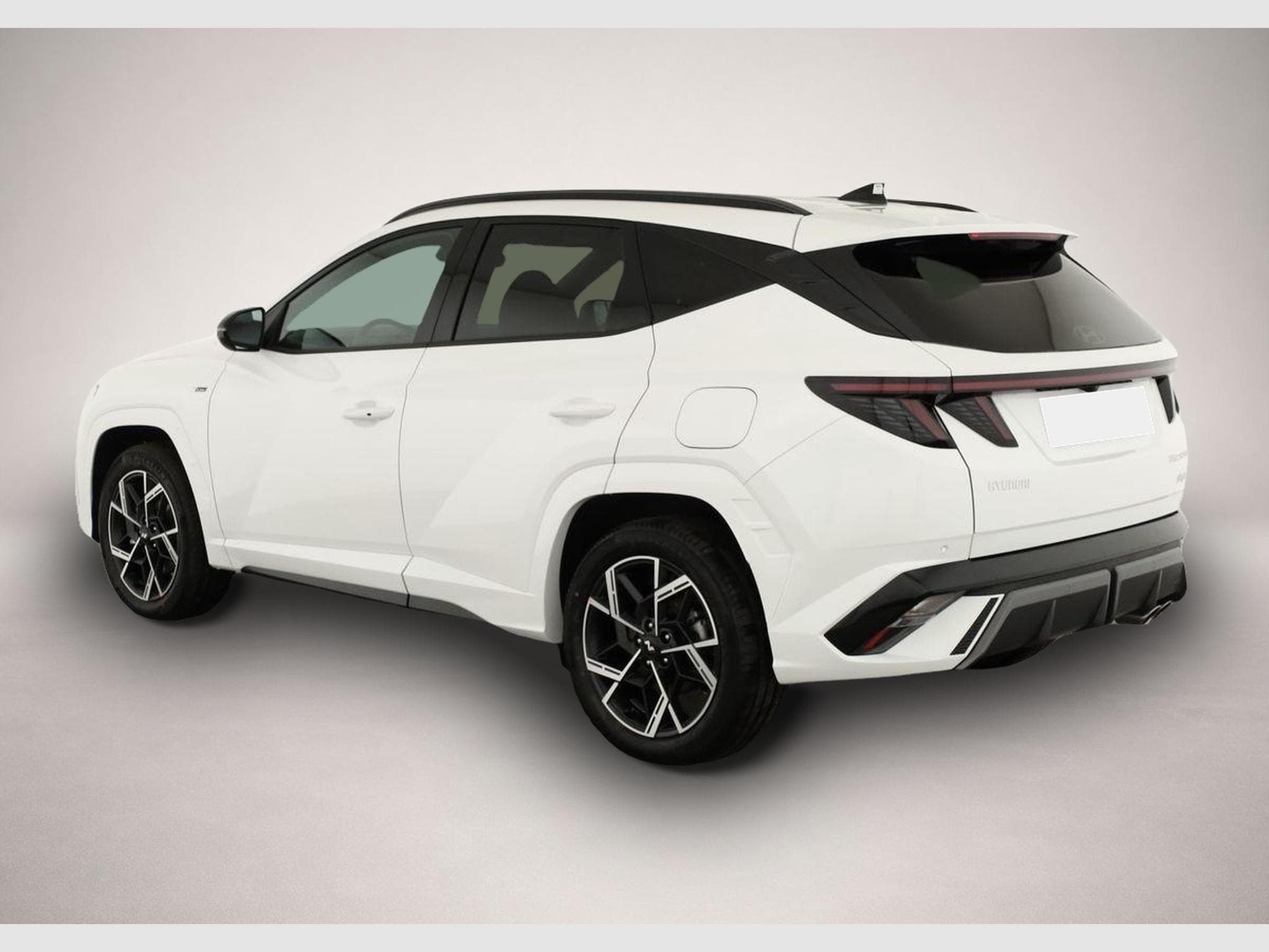 Hyundai Tucson (2026) - Photo 4