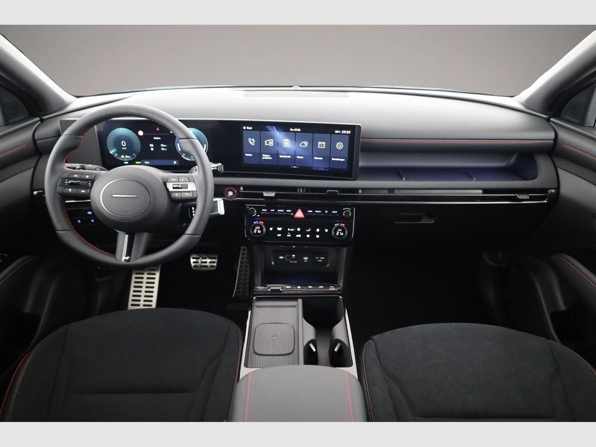 Hyundai Tucson (2026) - Photo 5