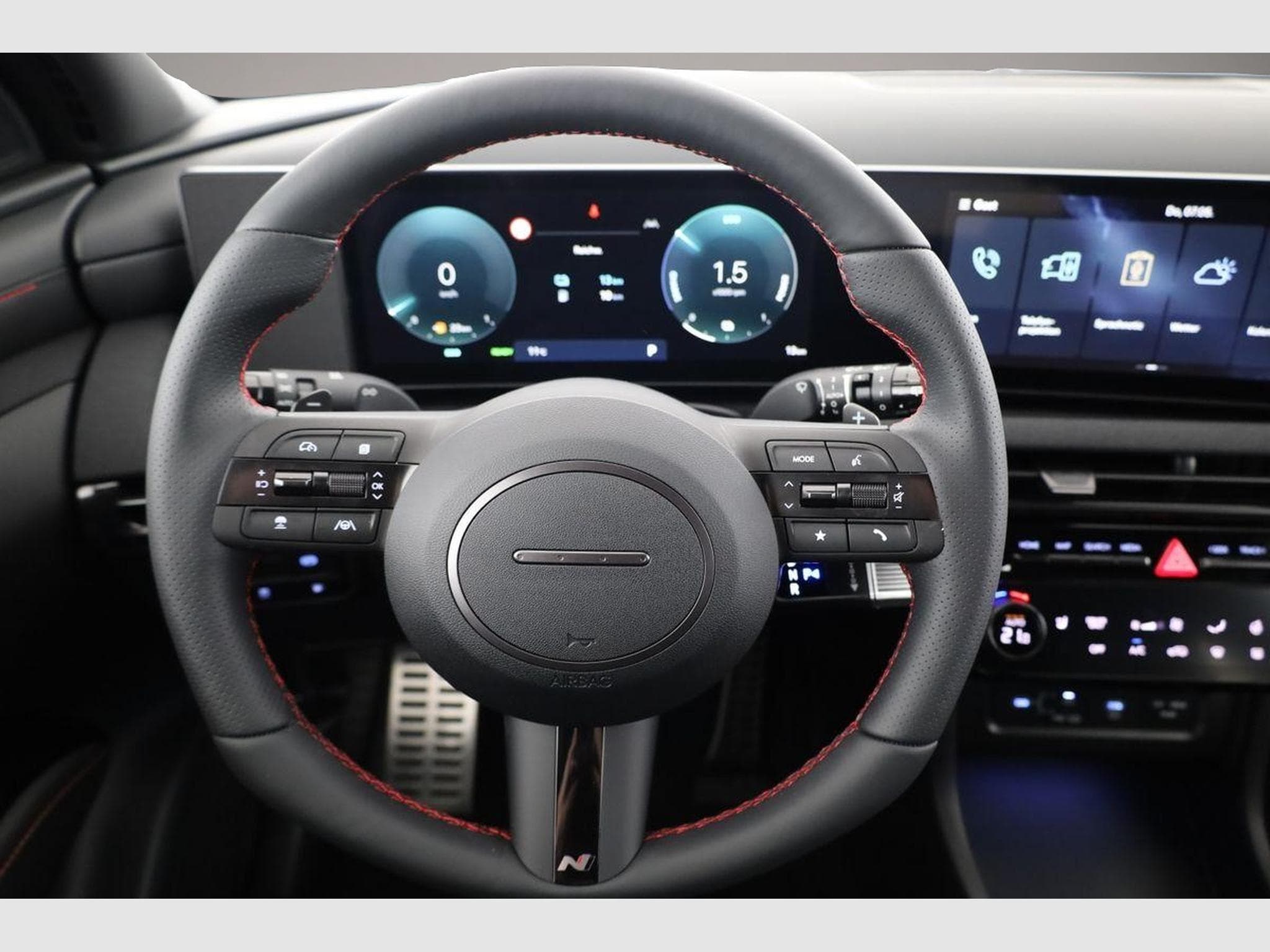 Hyundai Tucson (2026) - Photo 6