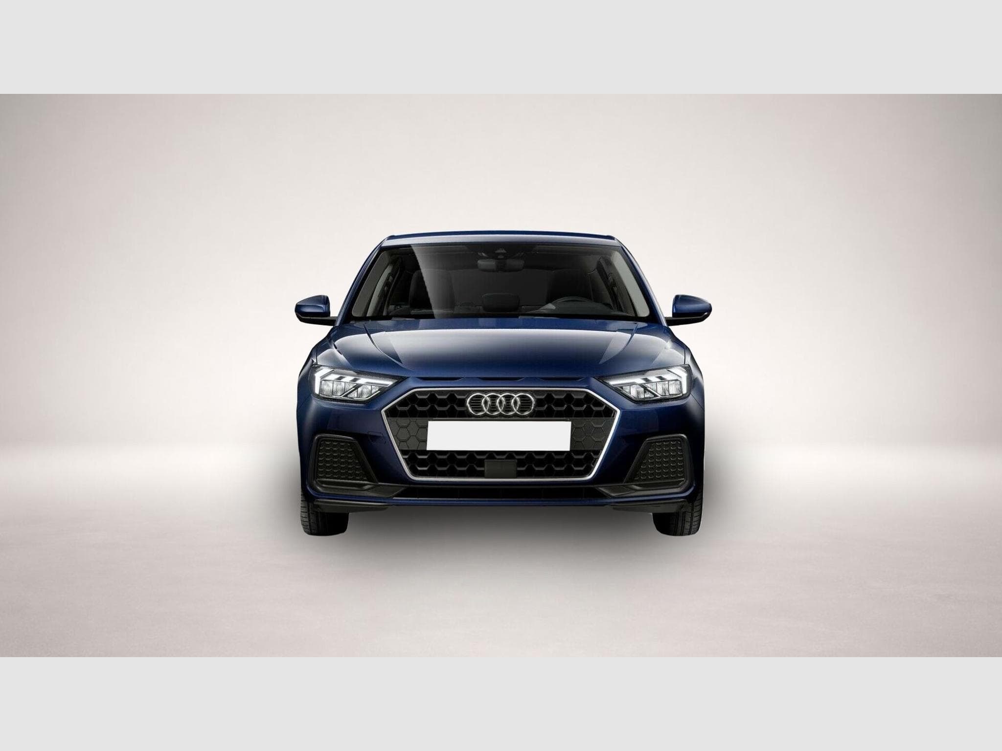 Audi A1 (2025) - Photo 2