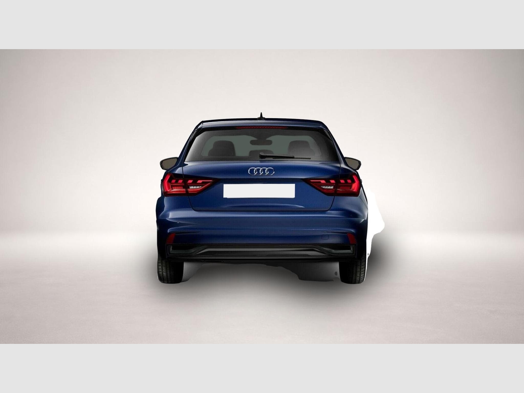 Audi A1 (2025) - Photo 3