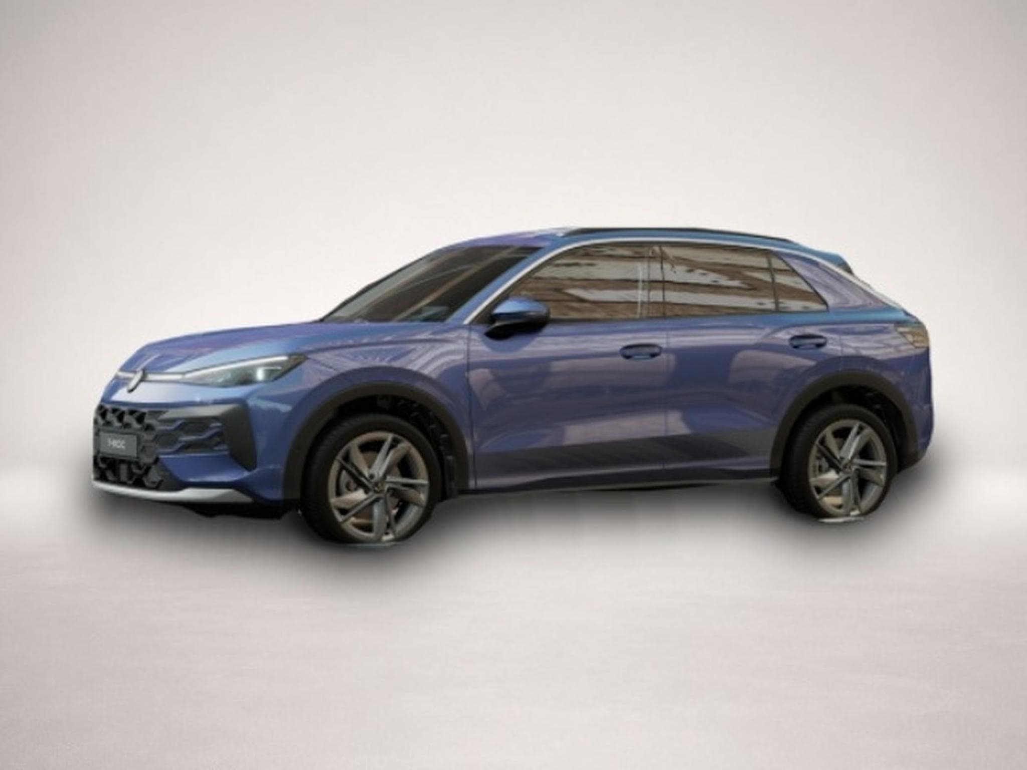 VW T-Roc (2026) - Photo 1
