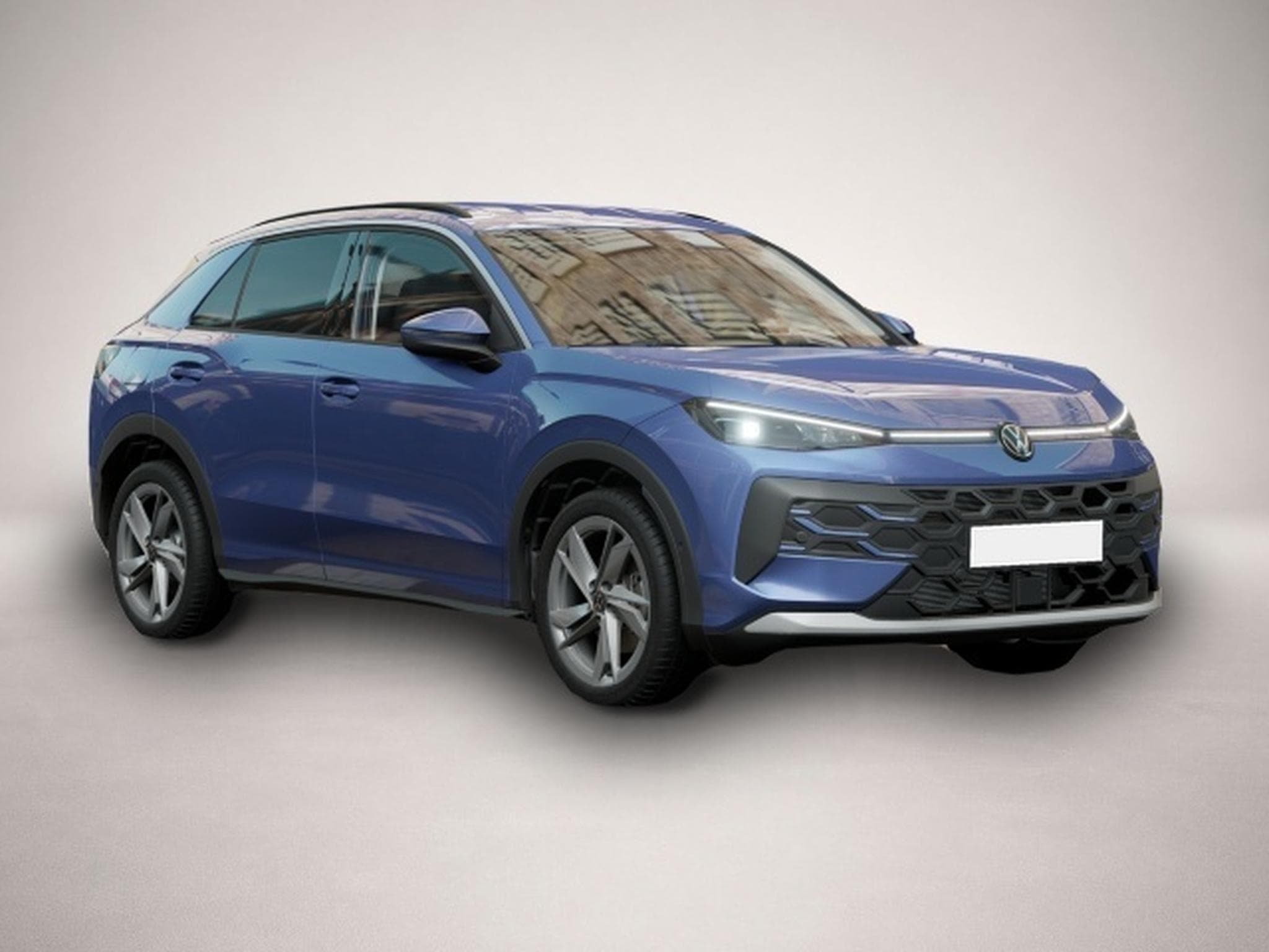 VW T-Roc (2026) - Photo 2