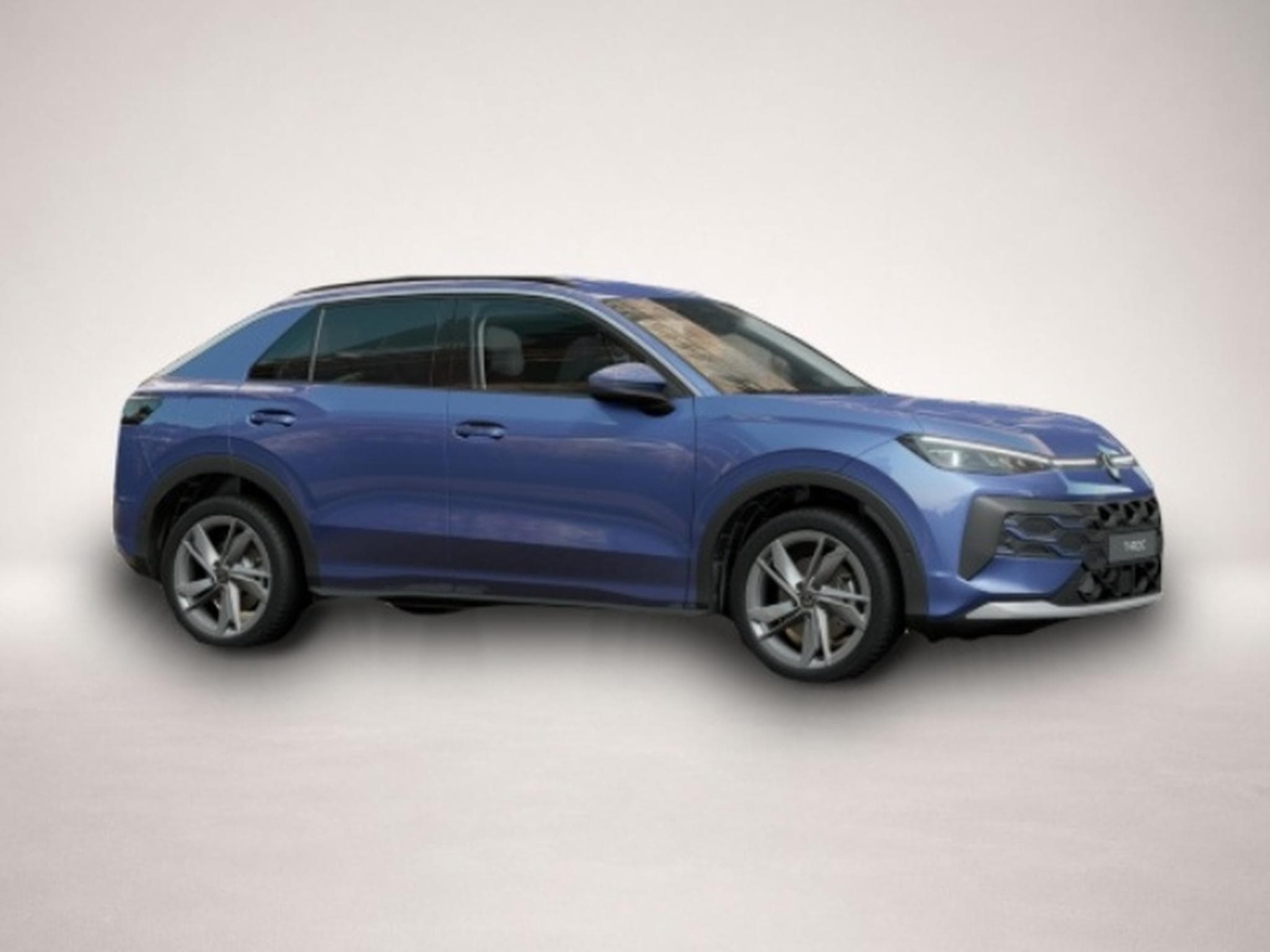 VW T-Roc (2026) - Photo 5