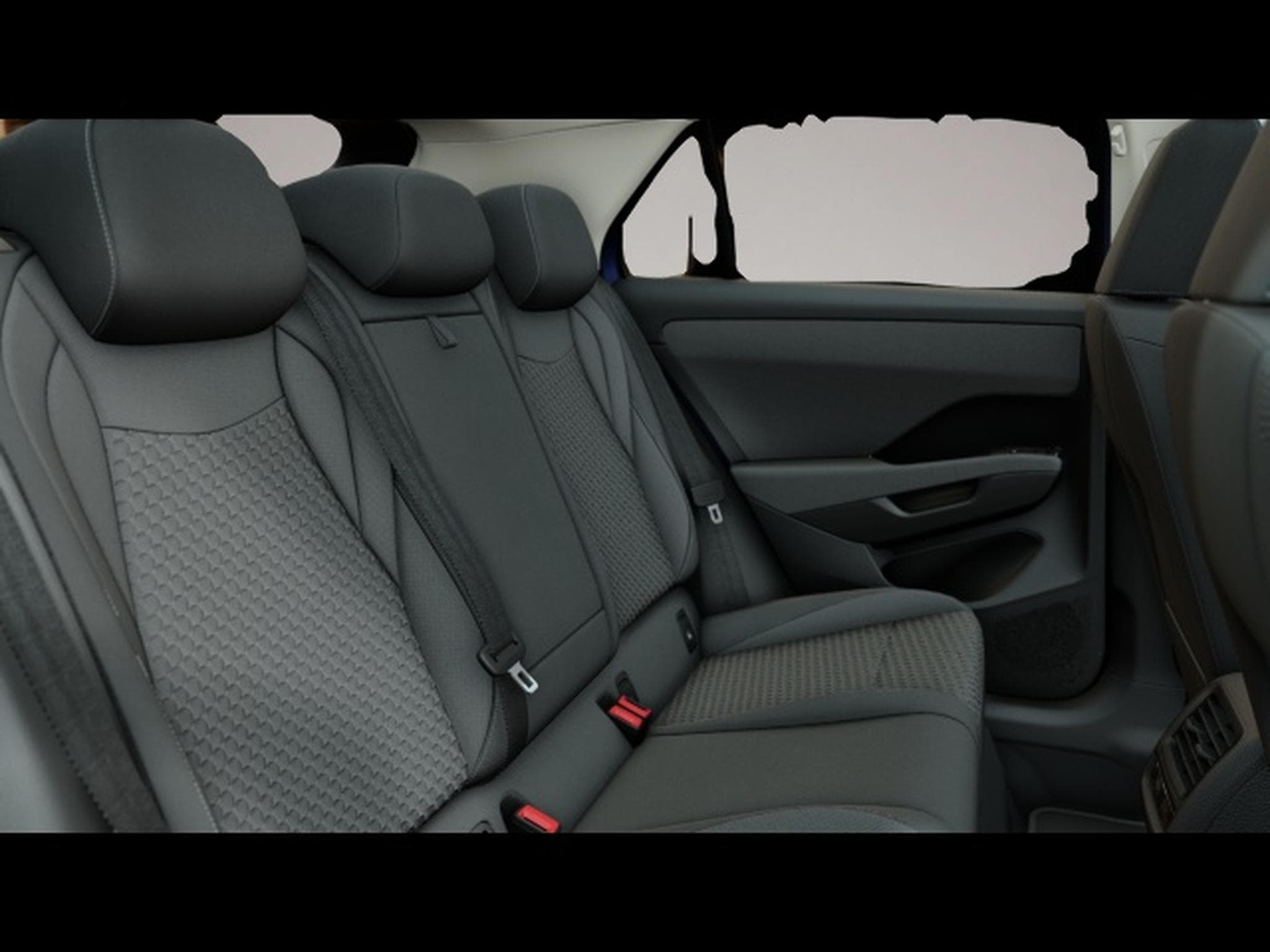 VW T-Roc (2026) - Photo 7