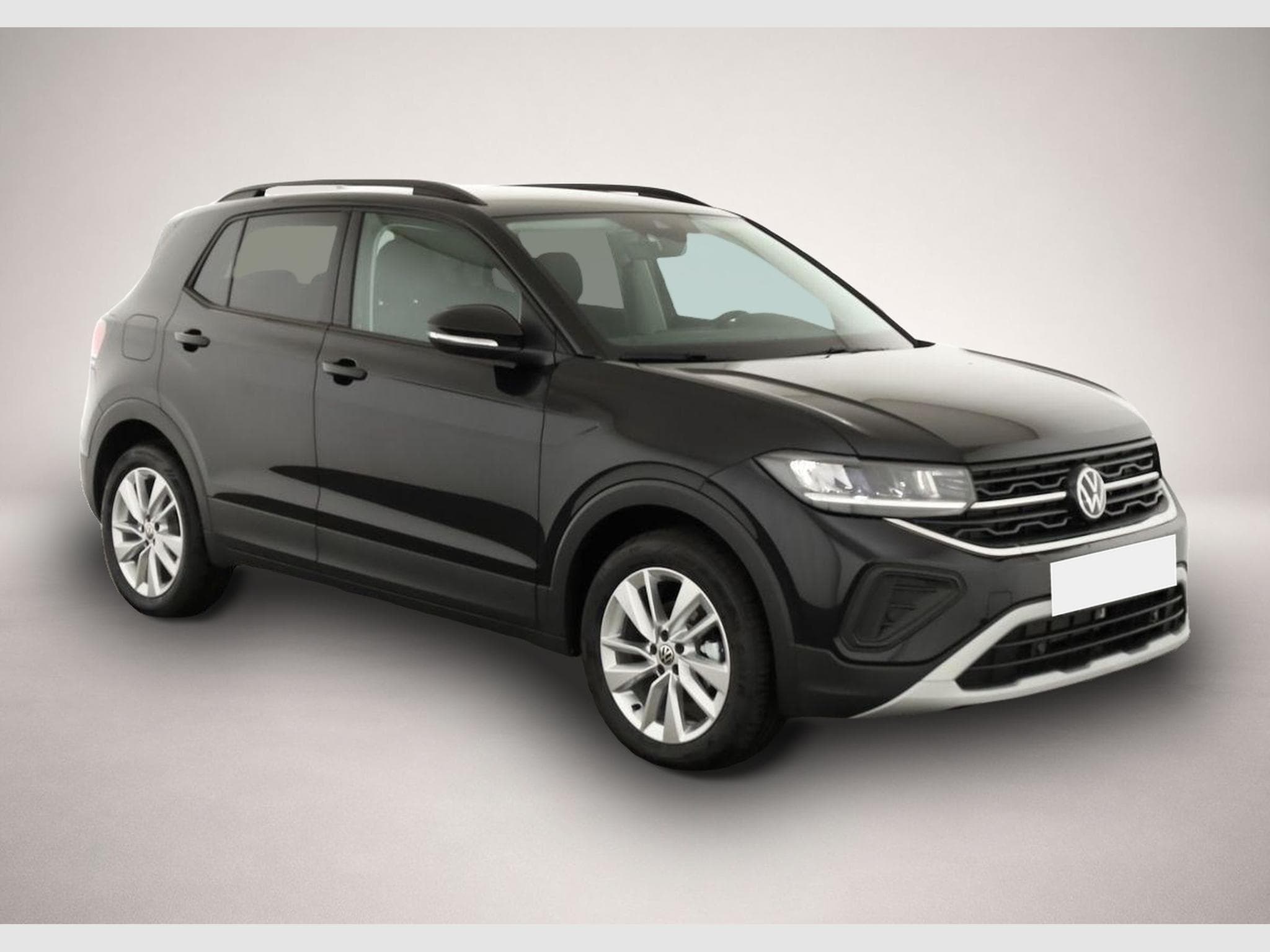 VW T-Cross (2026) - Photo 2