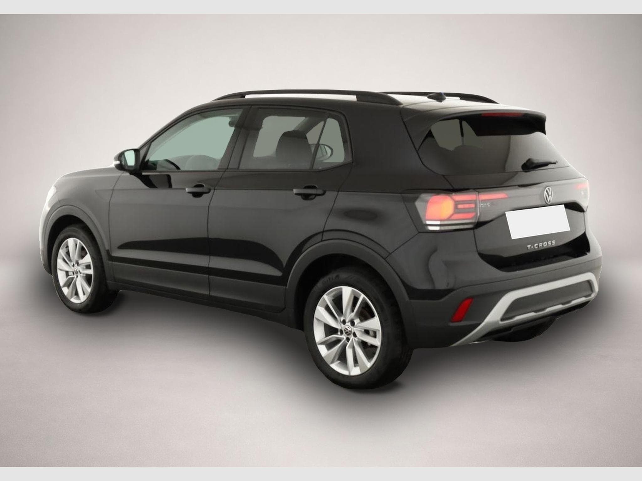 VW T-Cross (2026) - Photo 4