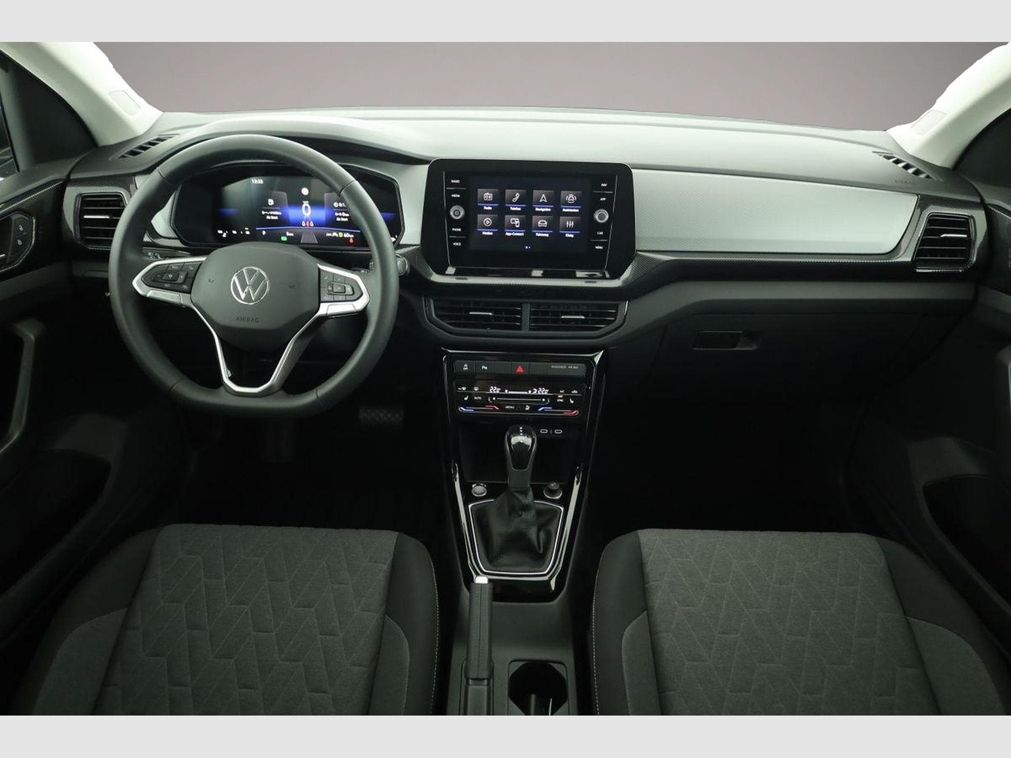 VW T-Cross (2026) - Photo 5