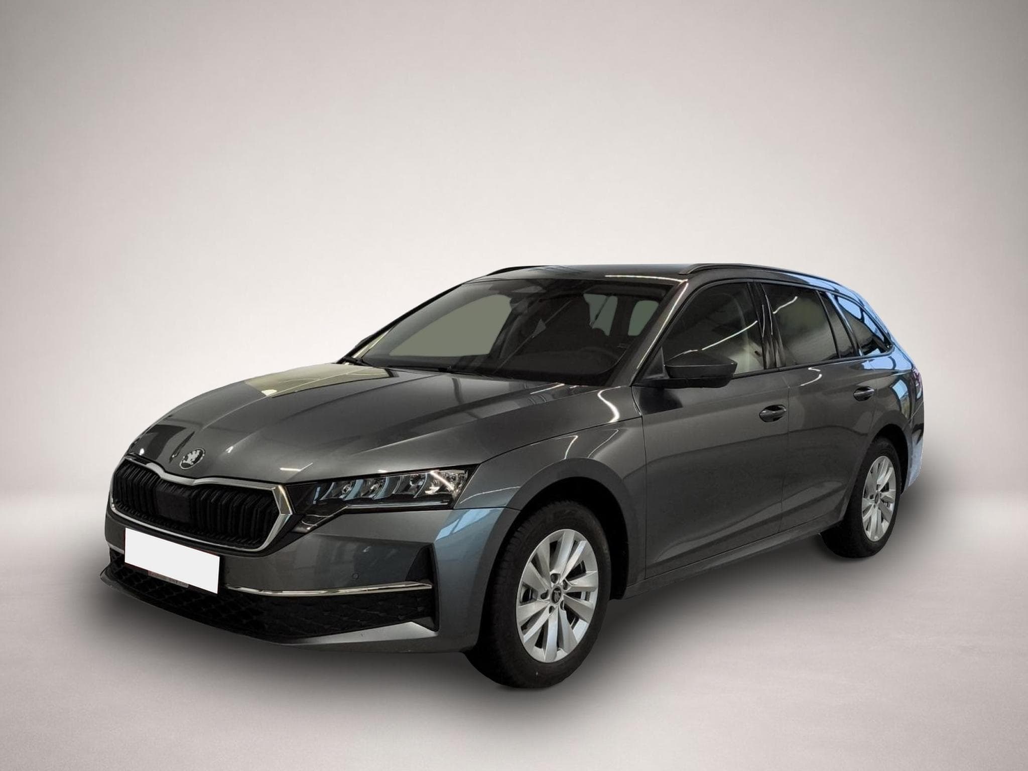 Skoda Octavia (2025) - Photo 1