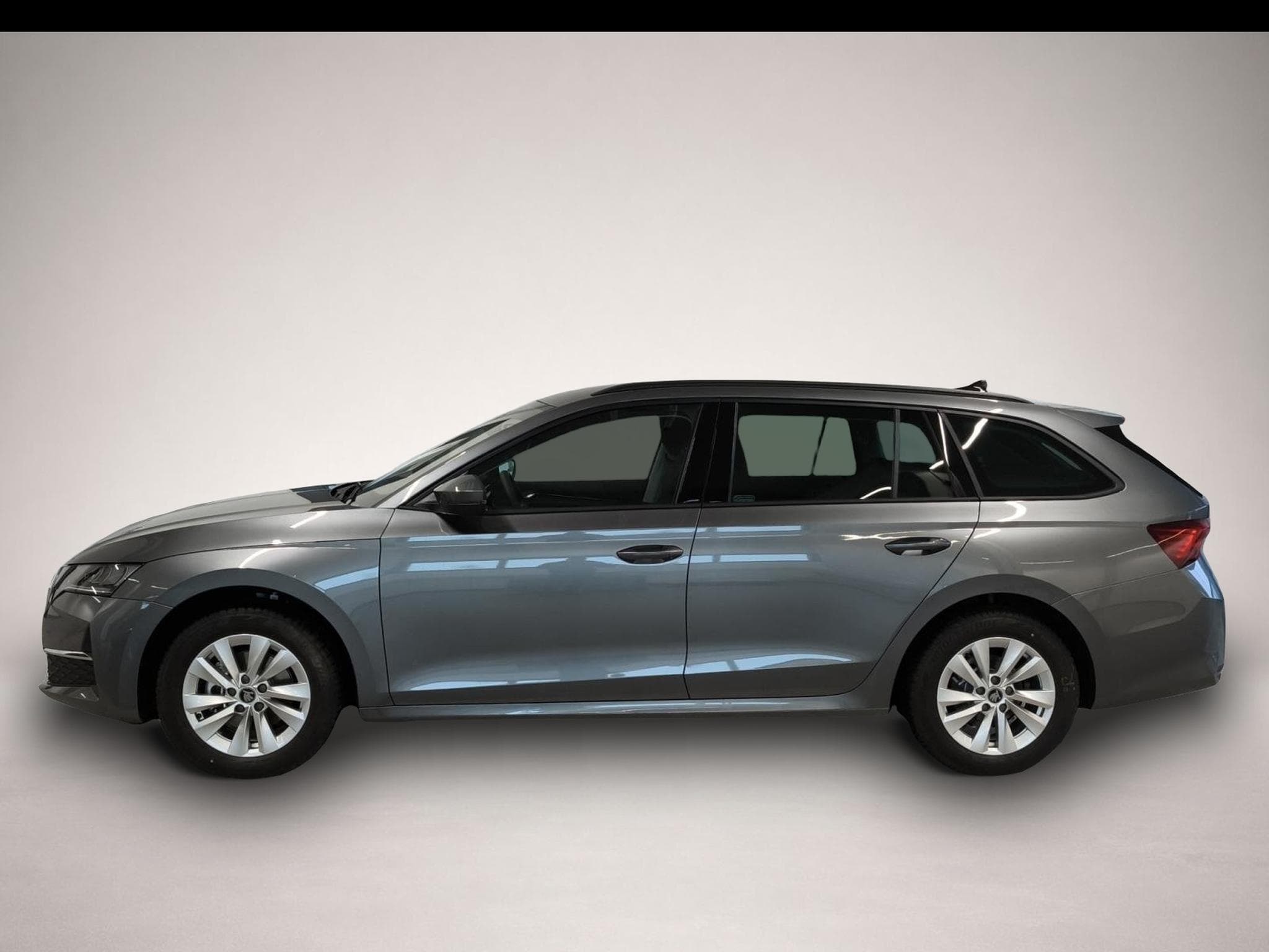 Skoda Octavia (2025) - Photo 3