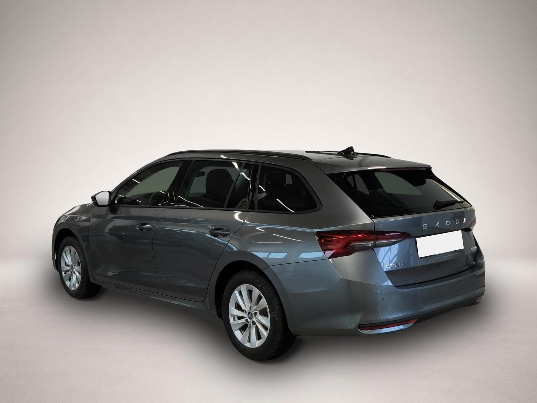 Skoda Octavia (2025) - Photo 4