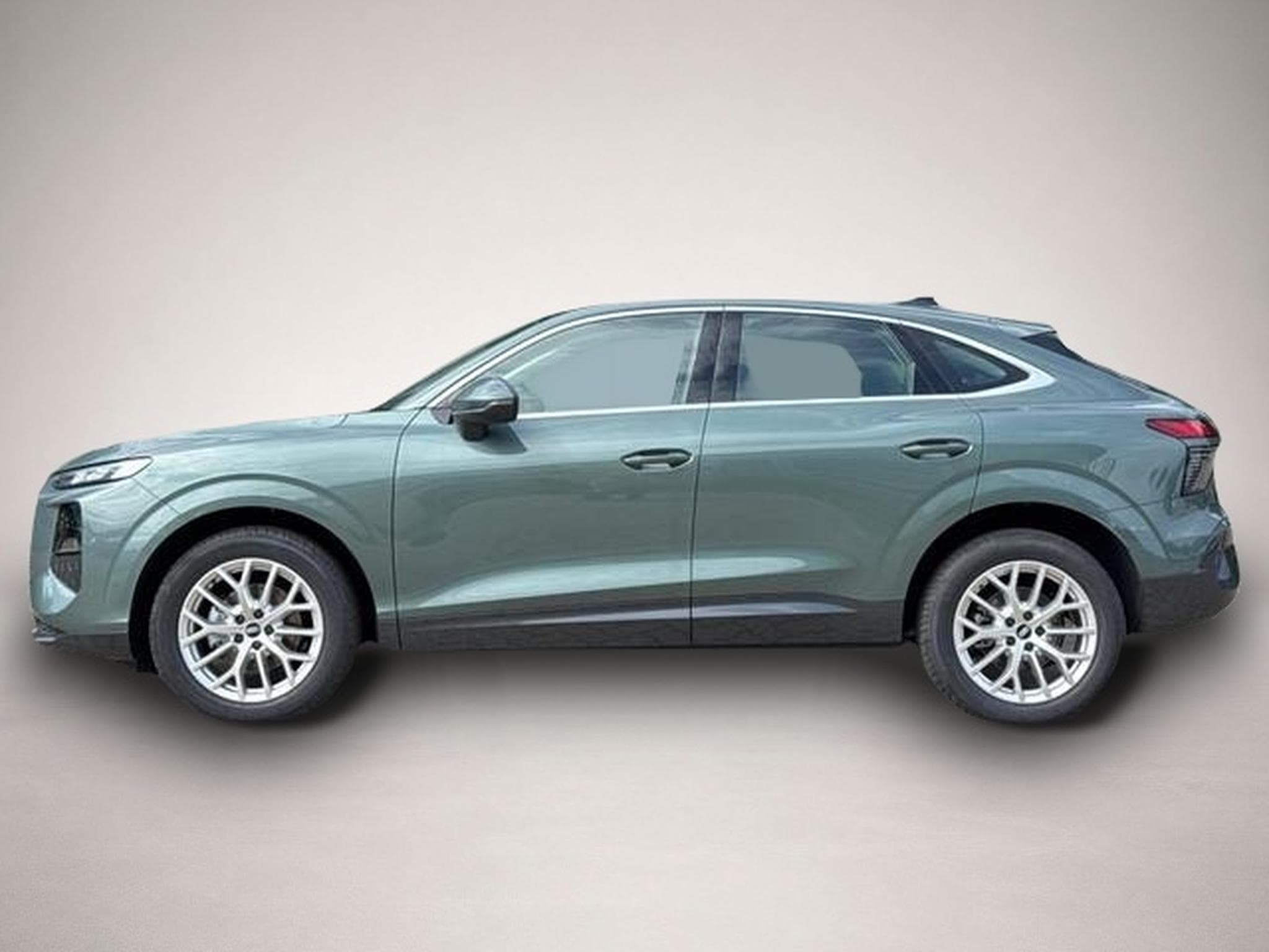 Audi Q3 (2026) - Photo 2