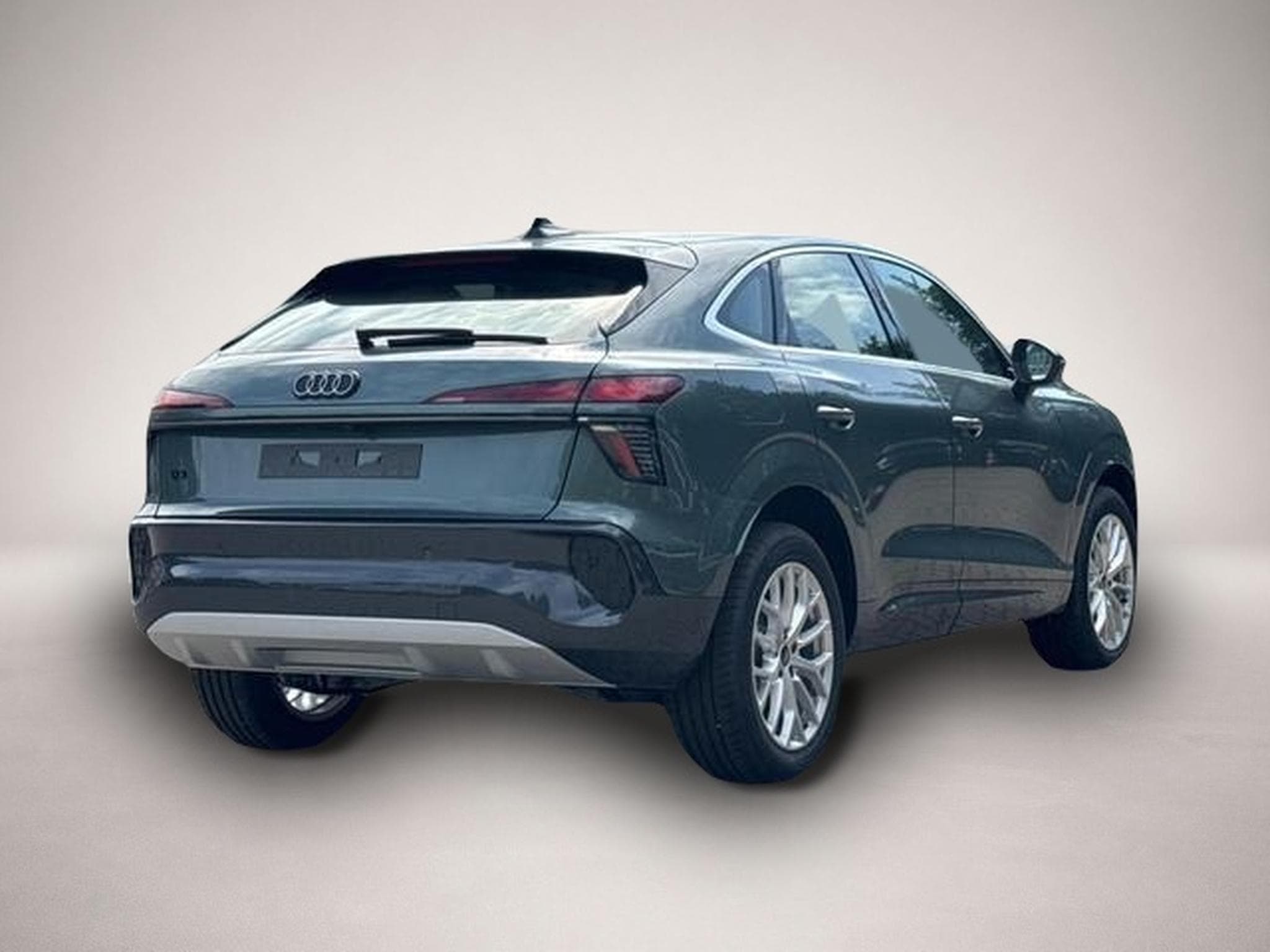 Audi Q3 (2026) - Photo 3