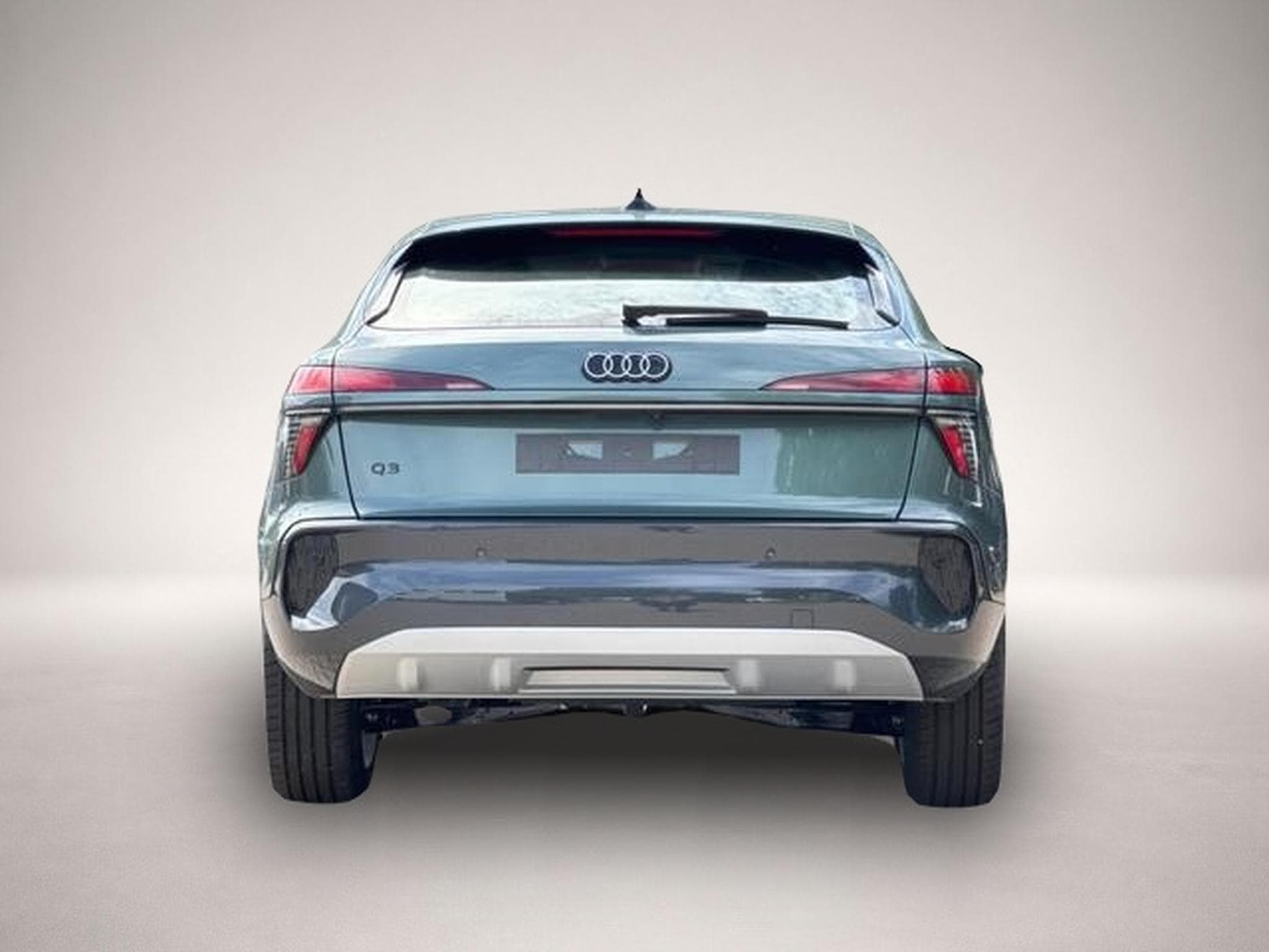 Audi Q3 (2026) - Photo 4