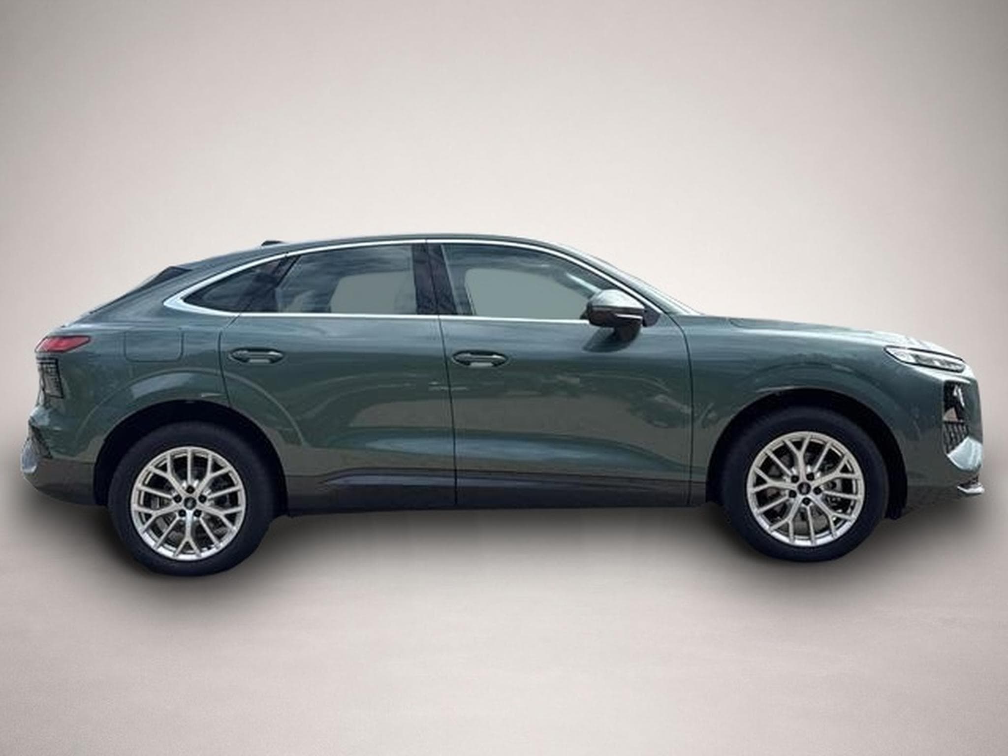 Audi Q3 (2026) - Photo 5