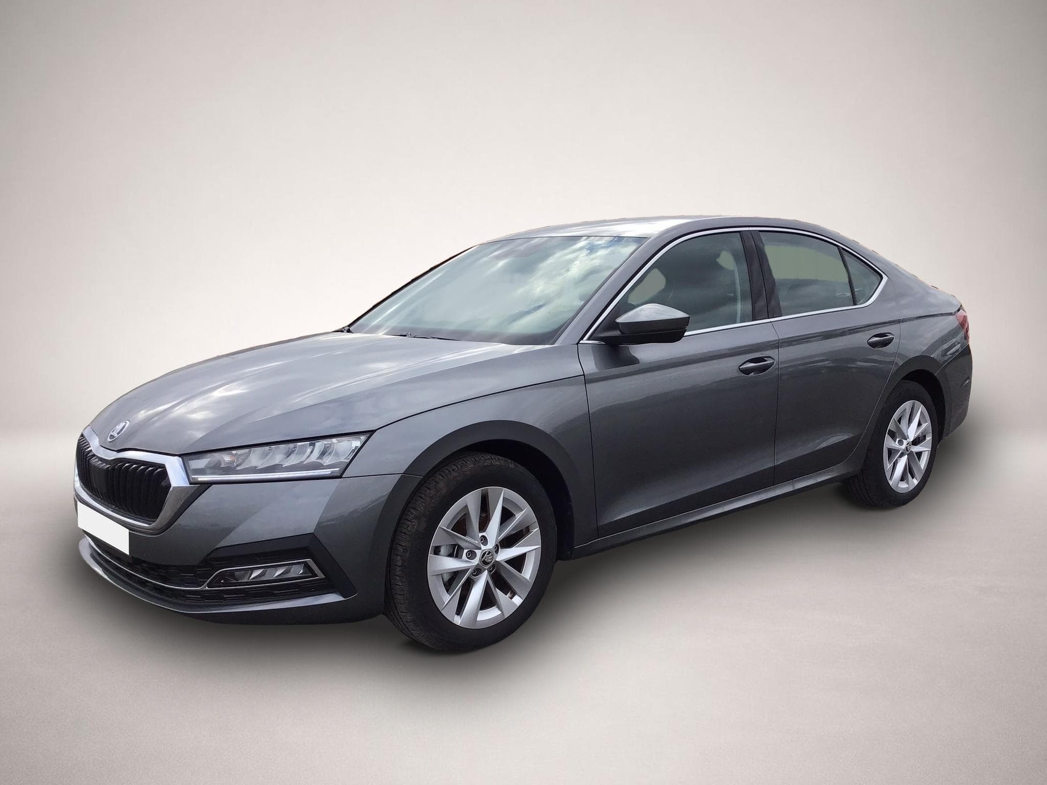 Skoda Octavia (2023) - Photo 6