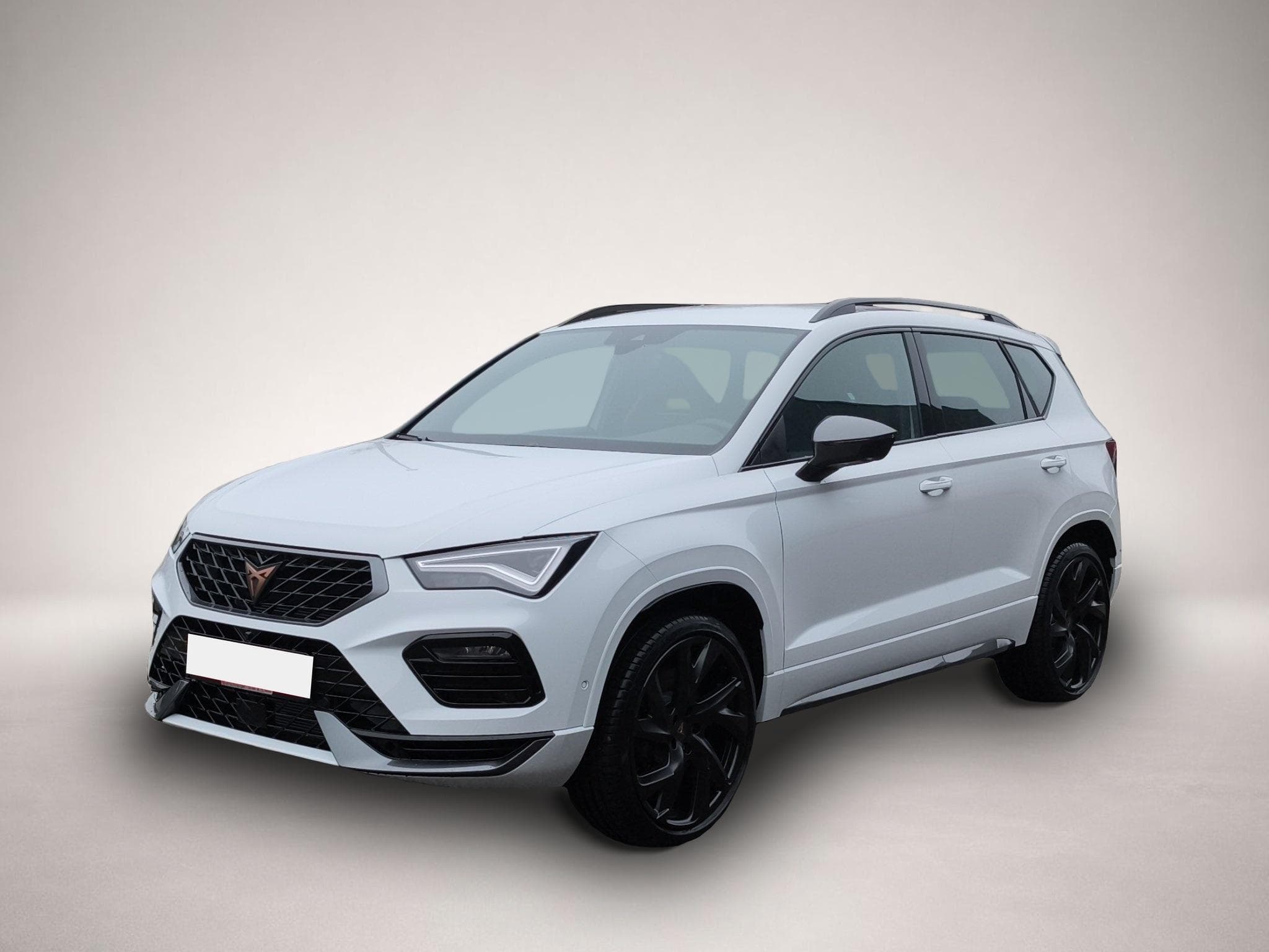 Cupra Ateca (2025) - Photo 1