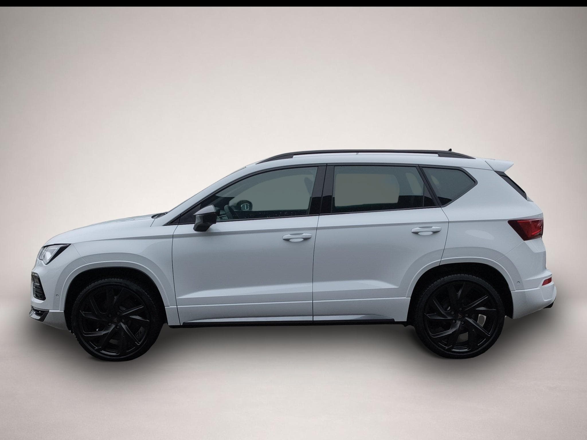 Cupra Ateca (2025) - Photo 3