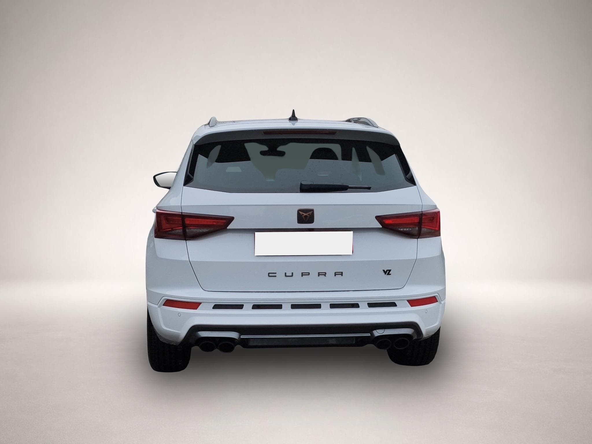 Cupra Ateca (2025) - Photo 5
