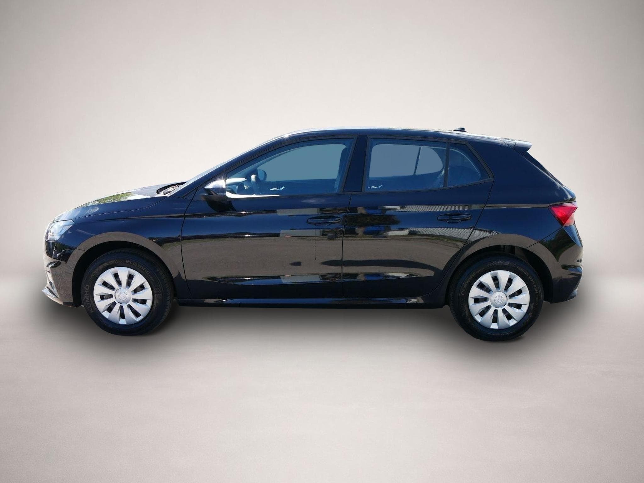 Skoda Fabia (2026) - Photo 3