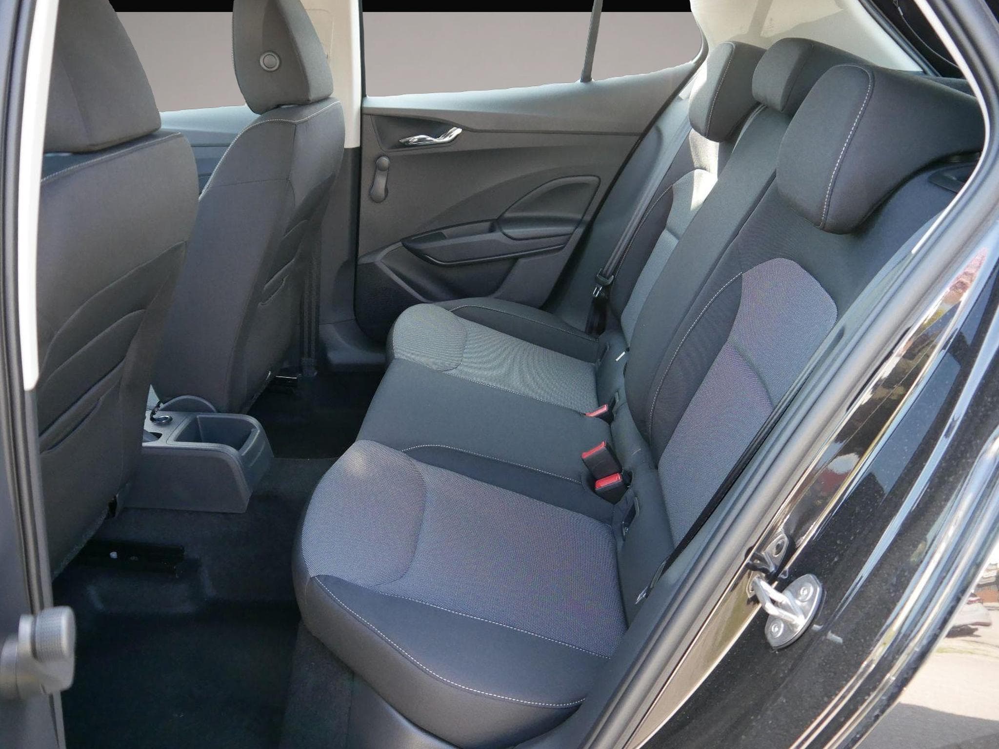 Skoda Fabia (2026) - Photo 5