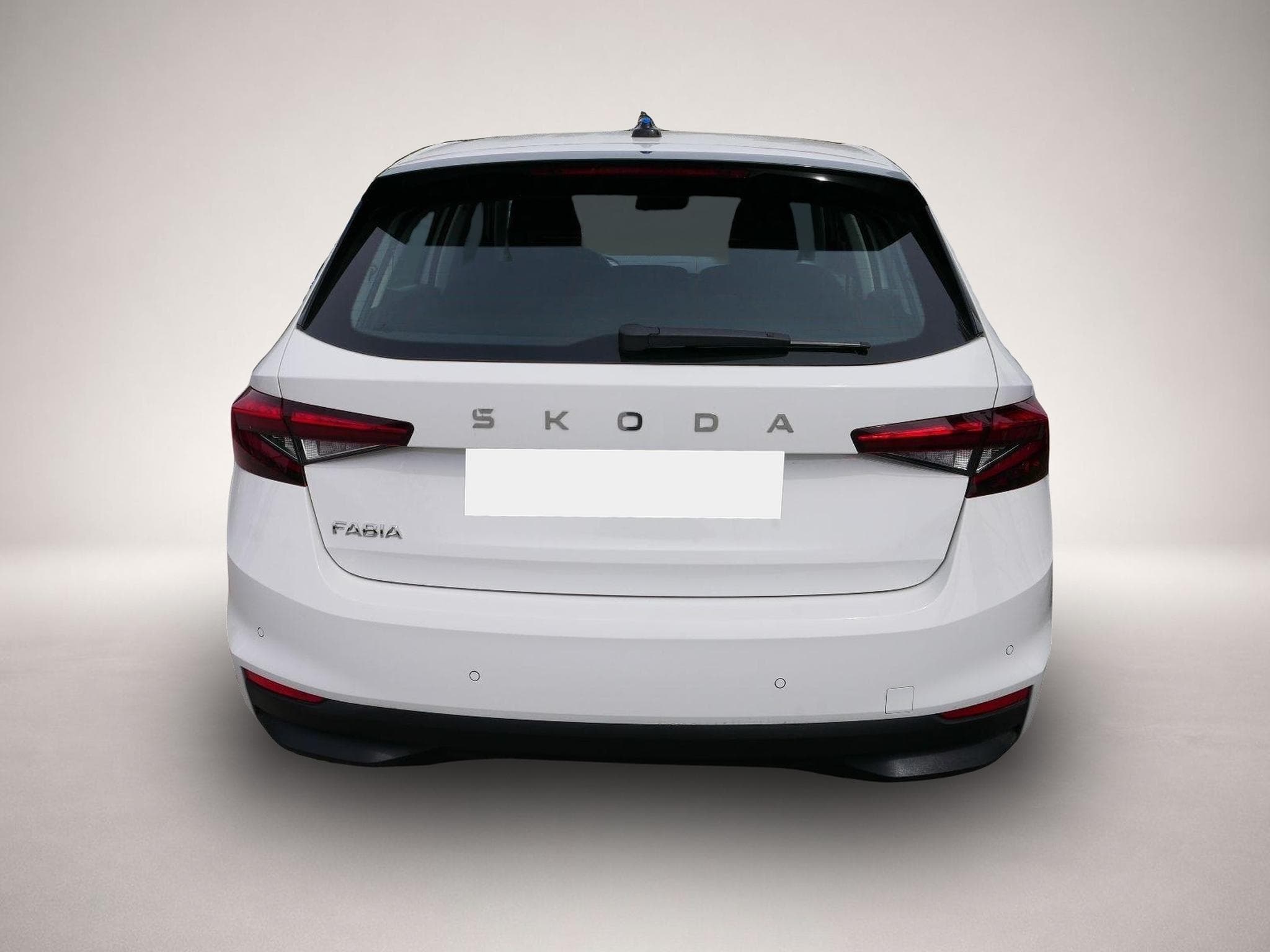 Skoda Fabia (2026) - Photo 2