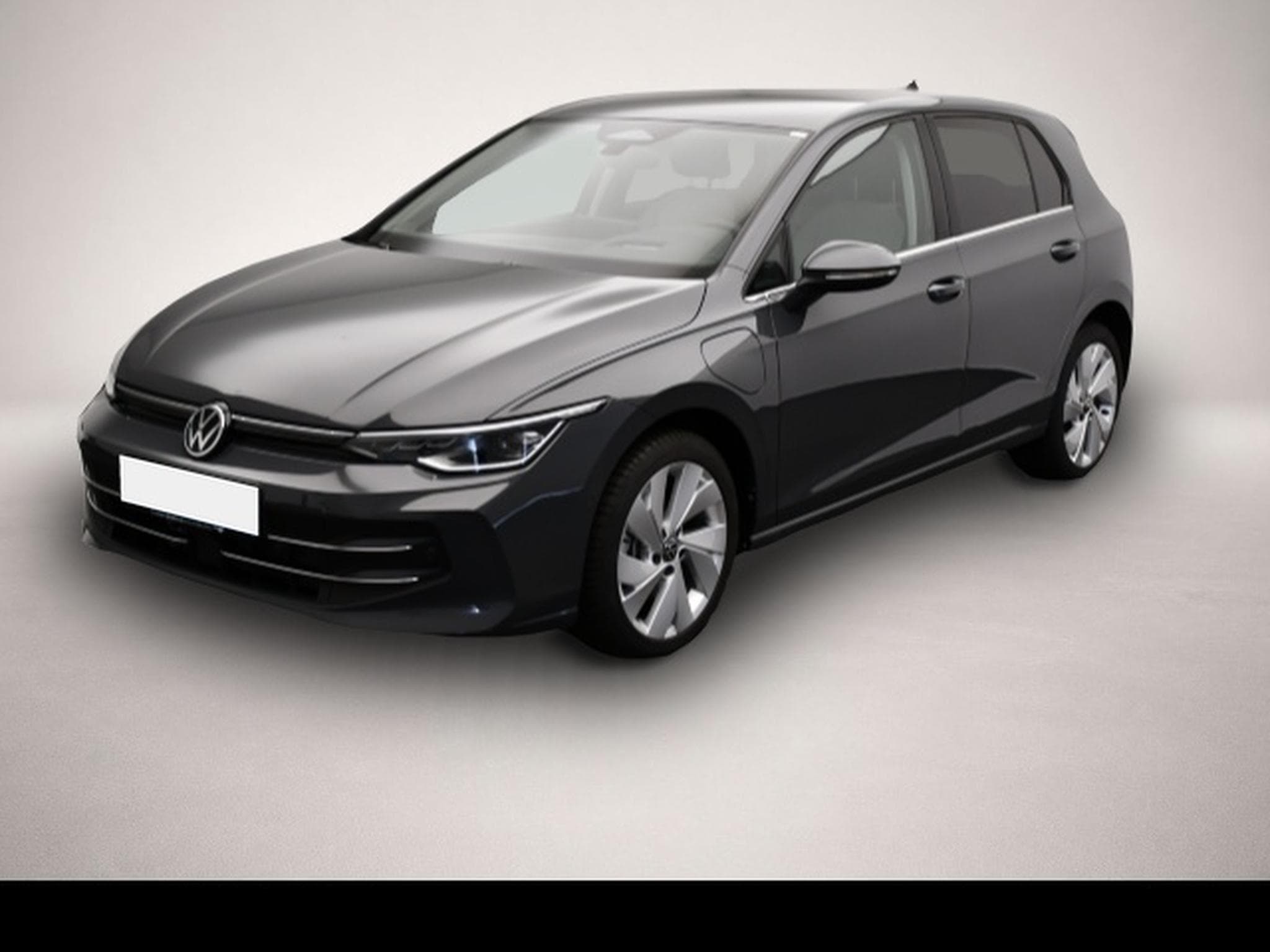 VW Golf (2025) - Photo 1