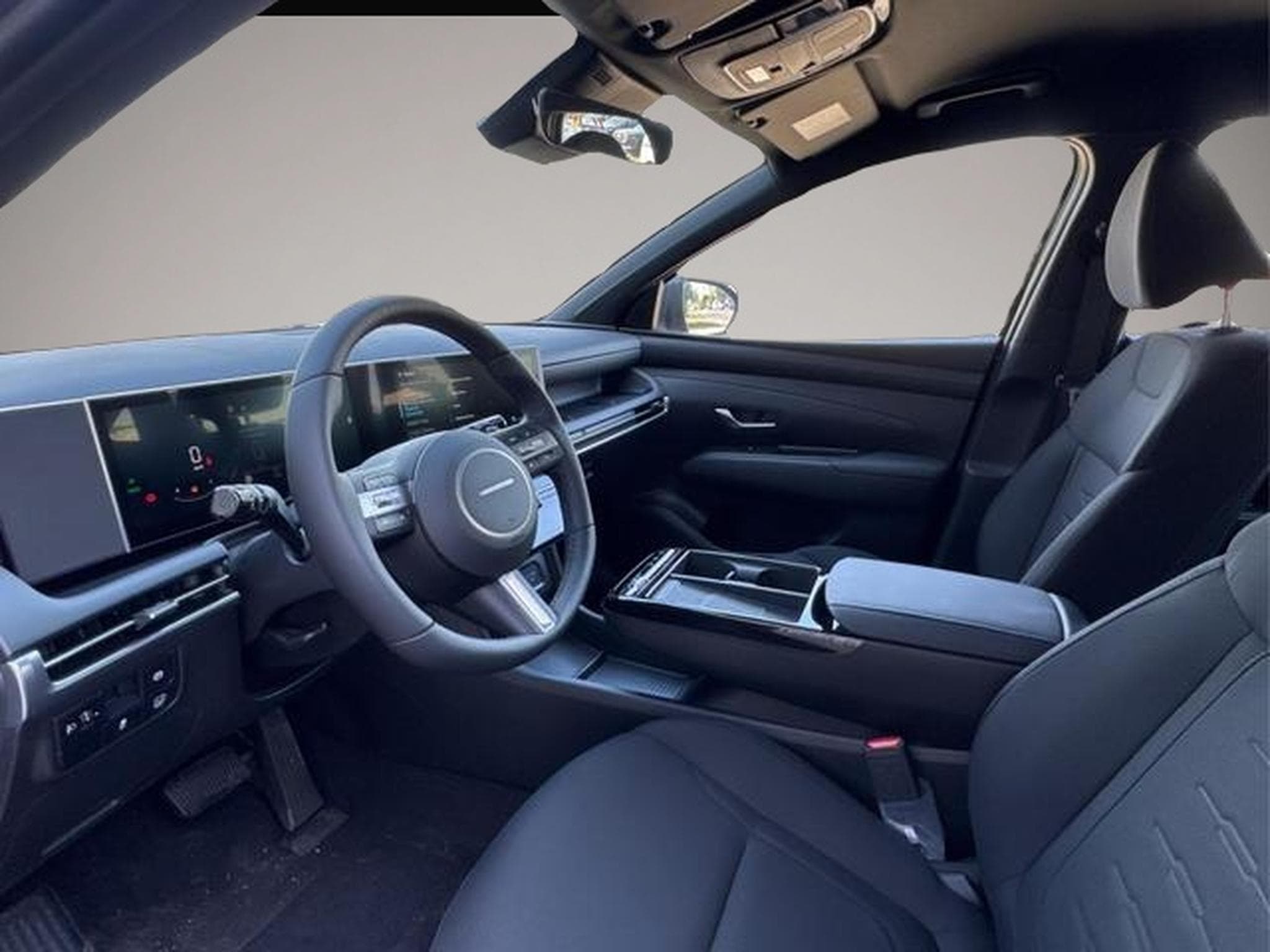 Hyundai Tucson (2026) - Photo 4