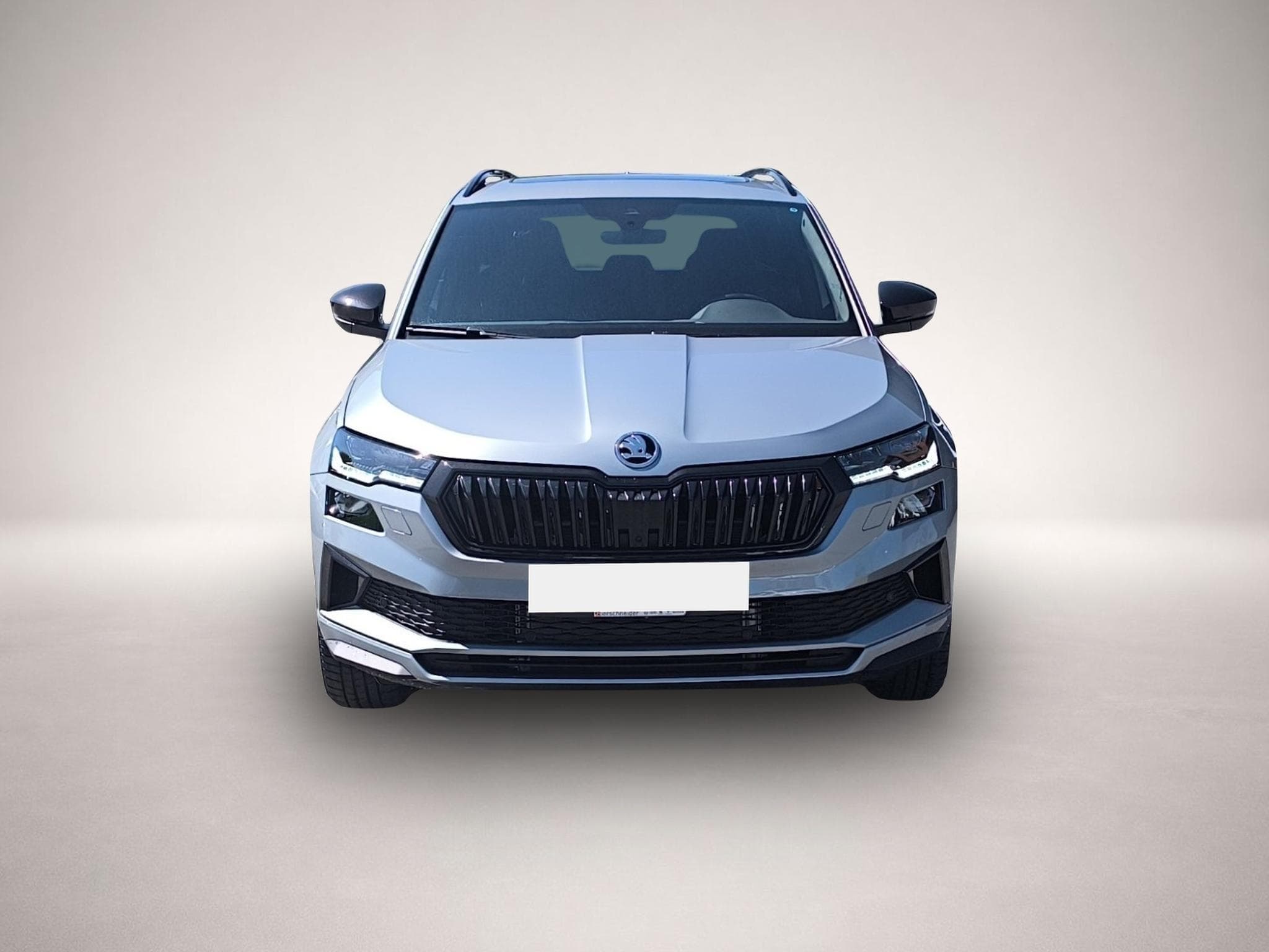 Skoda Karoq (2026) - Photo 2