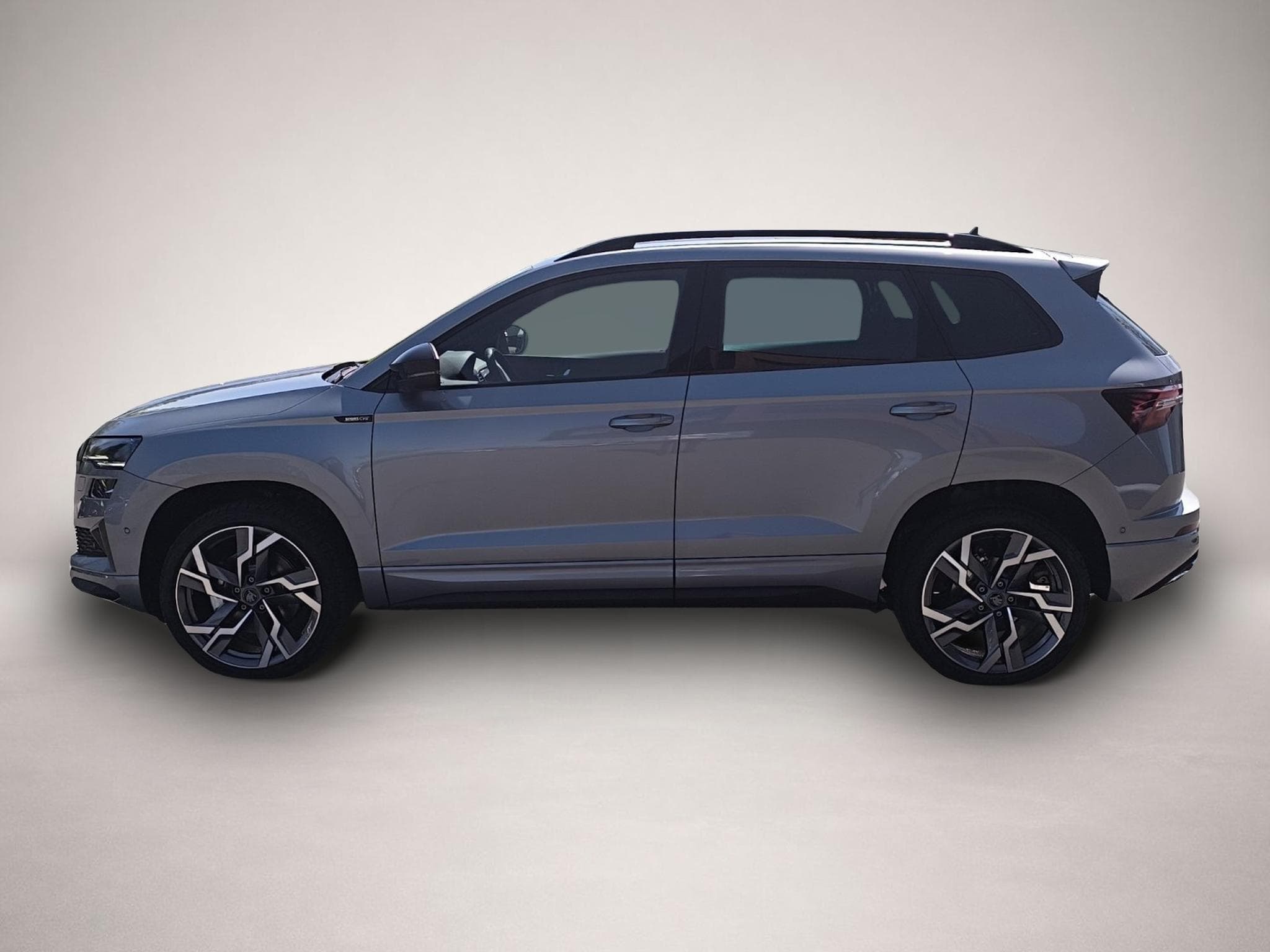 Skoda Karoq (2026) - Photo 4