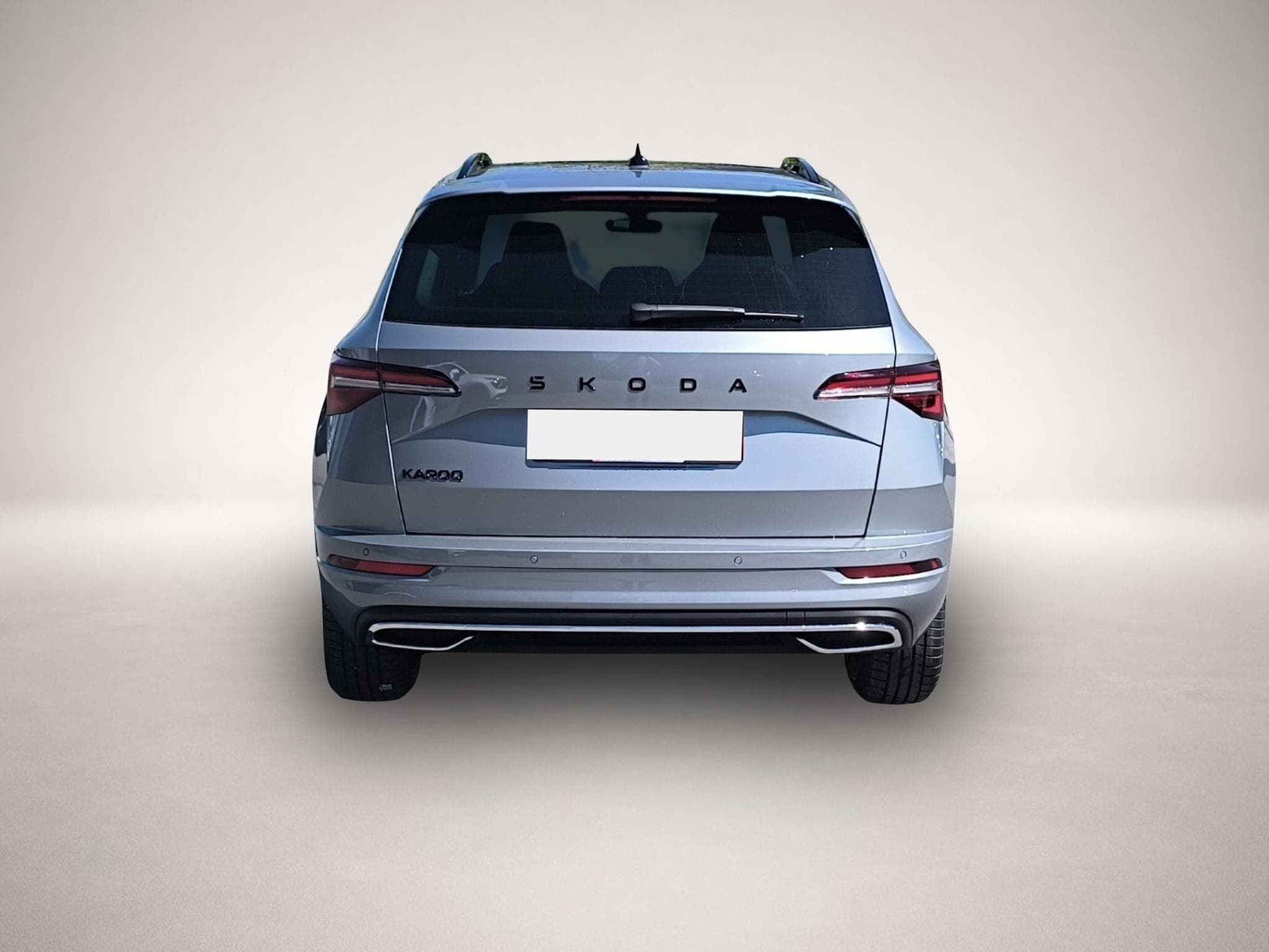 Skoda Karoq (2026) - Photo 6