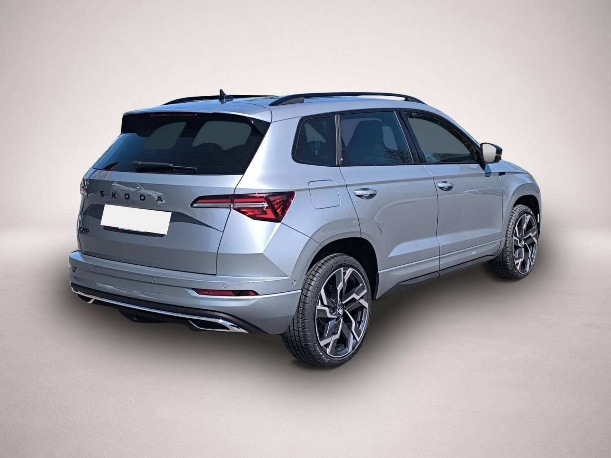 Skoda Karoq (2026) - Photo 7