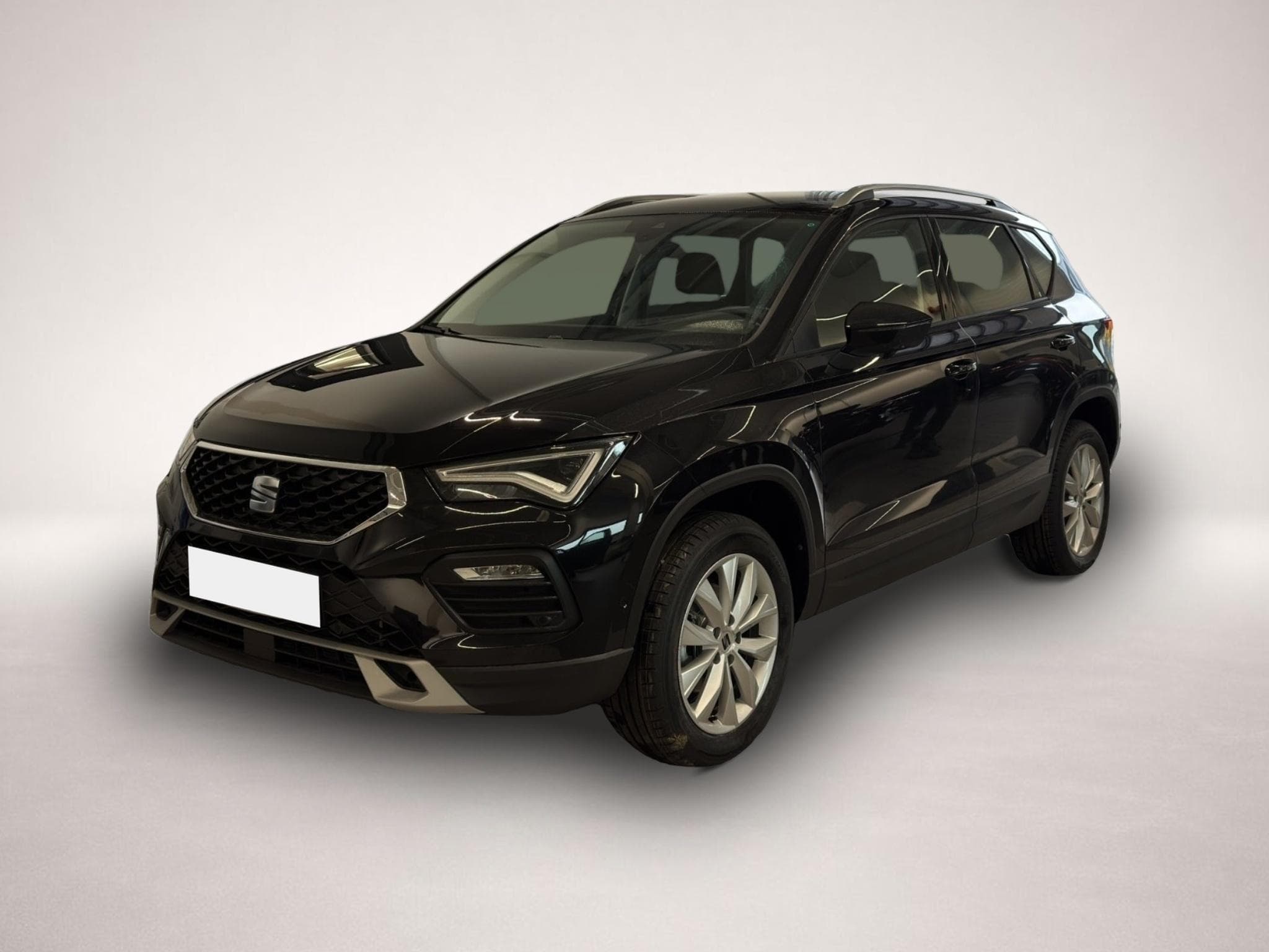 Seat Ateca (2026) - Photo 1
