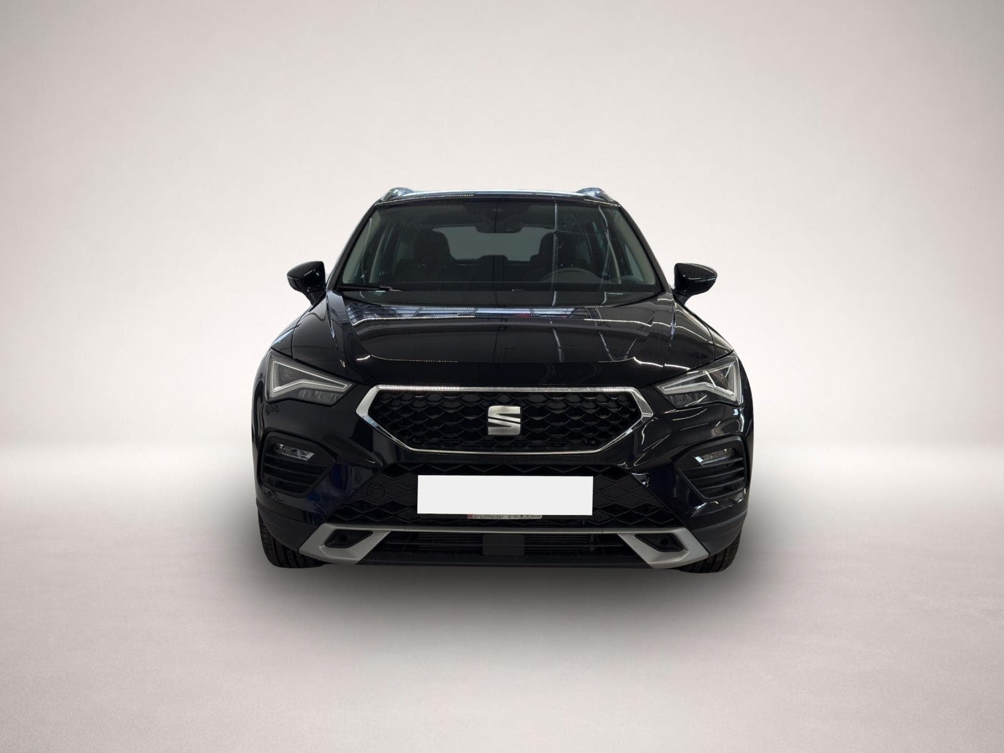 Seat Ateca (2026) - Photo 2