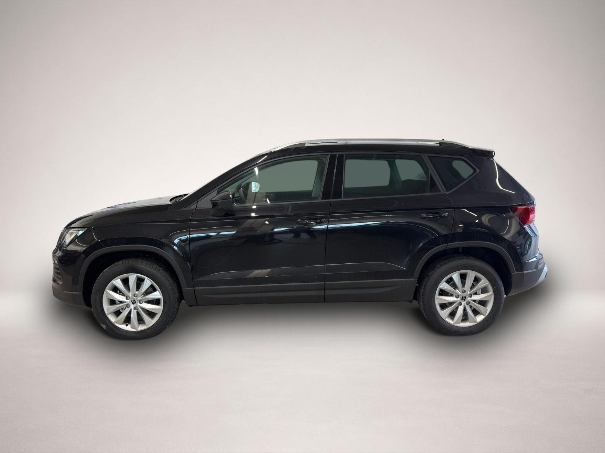 Seat Ateca (2026) - Photo 3