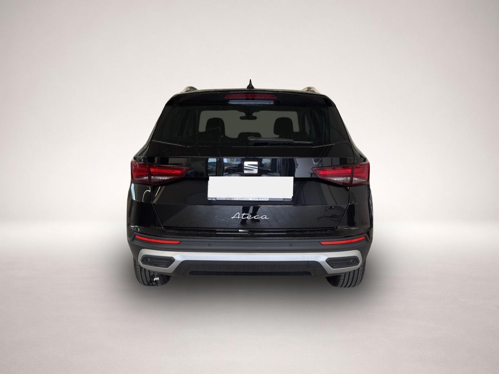 Seat Ateca (2026) - Photo 5