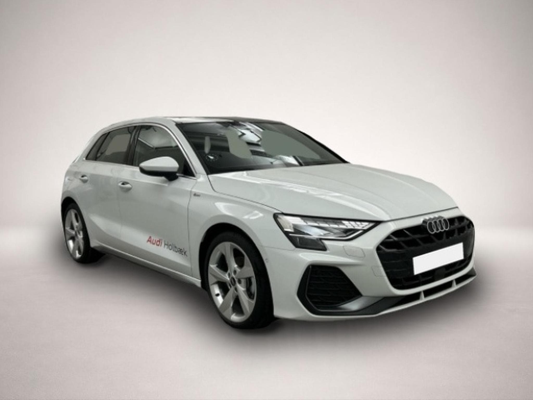 Audi A3 (2025) - Photo 2
