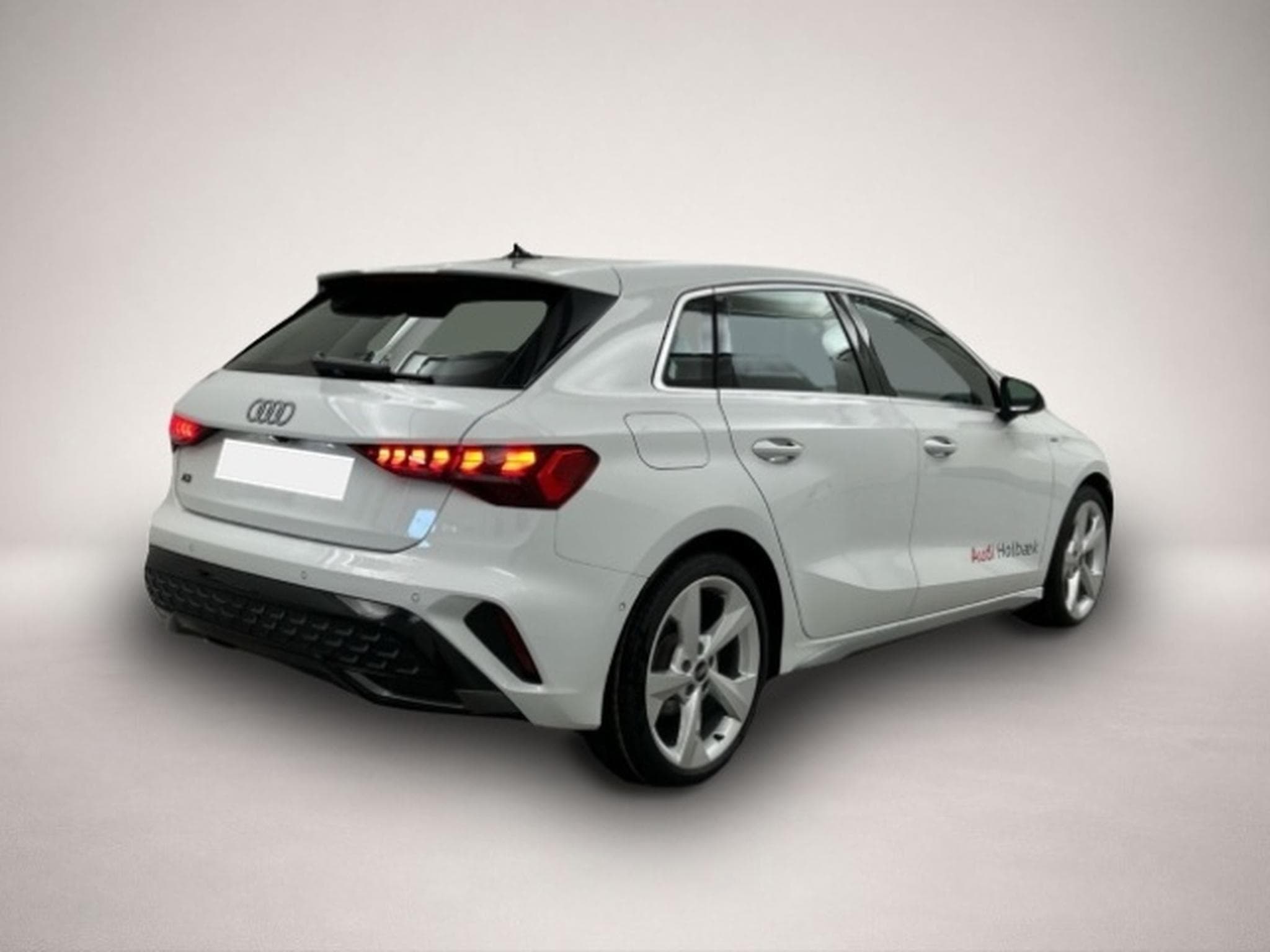 Audi A3 (2025) - Photo 3