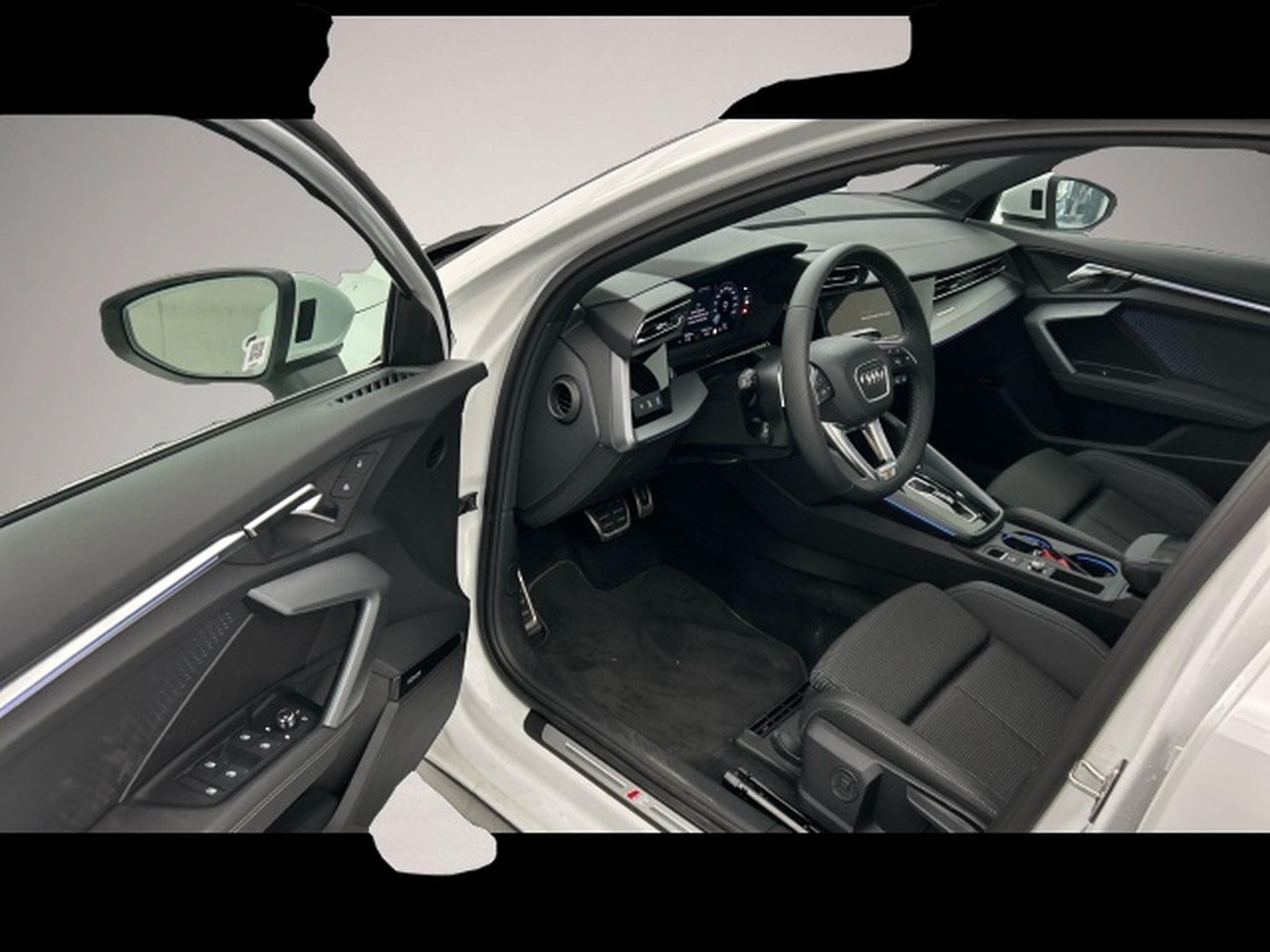 Audi A3 (2025) - Photo 6