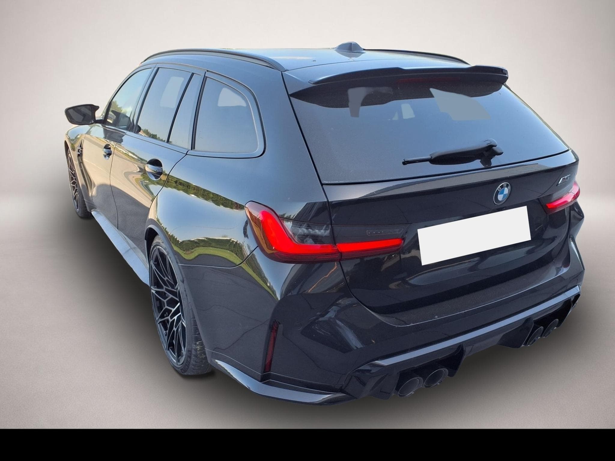BMW M3 (2026) - Photo 2