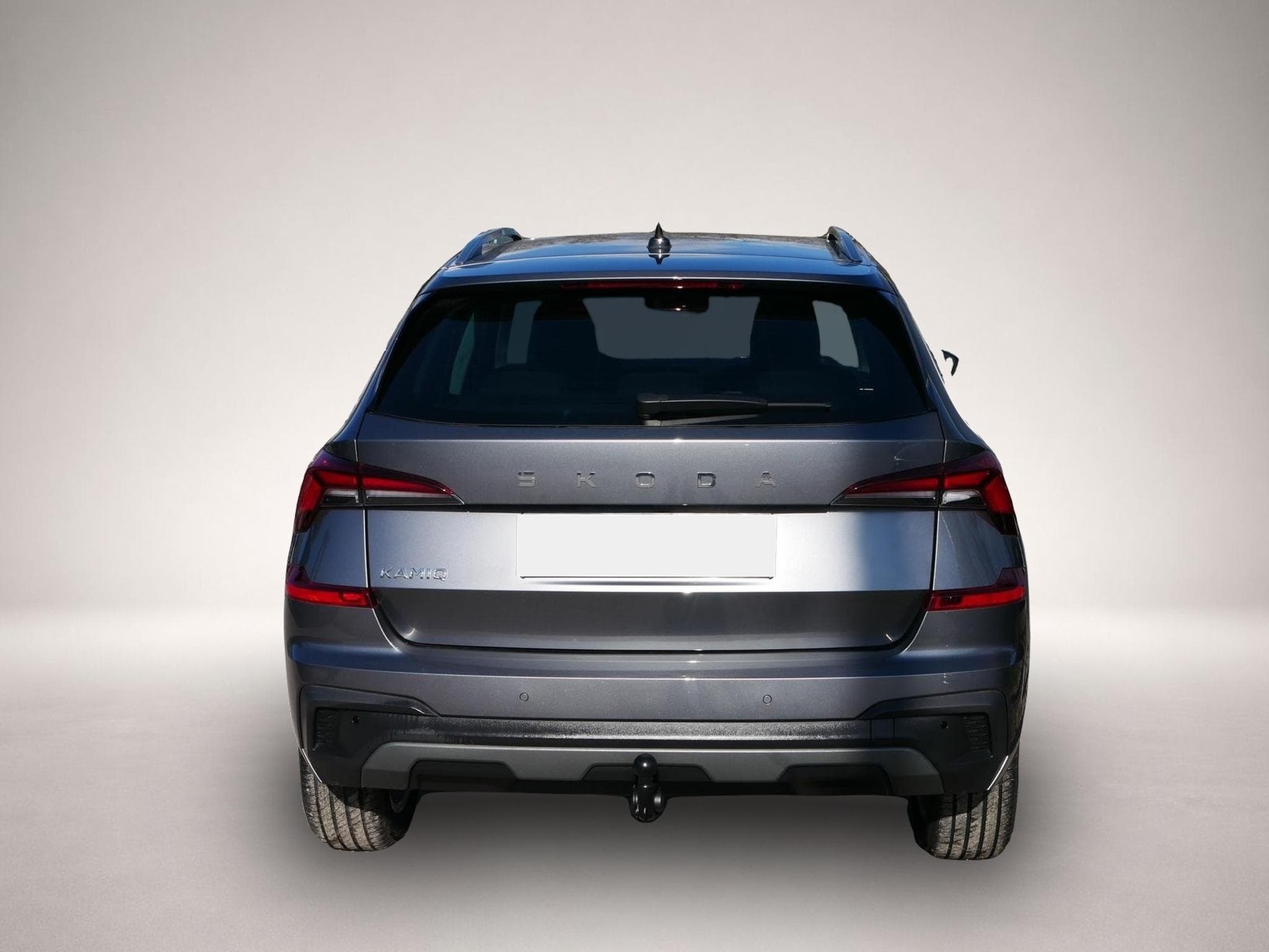 Skoda Kamiq (2026) - Photo 2