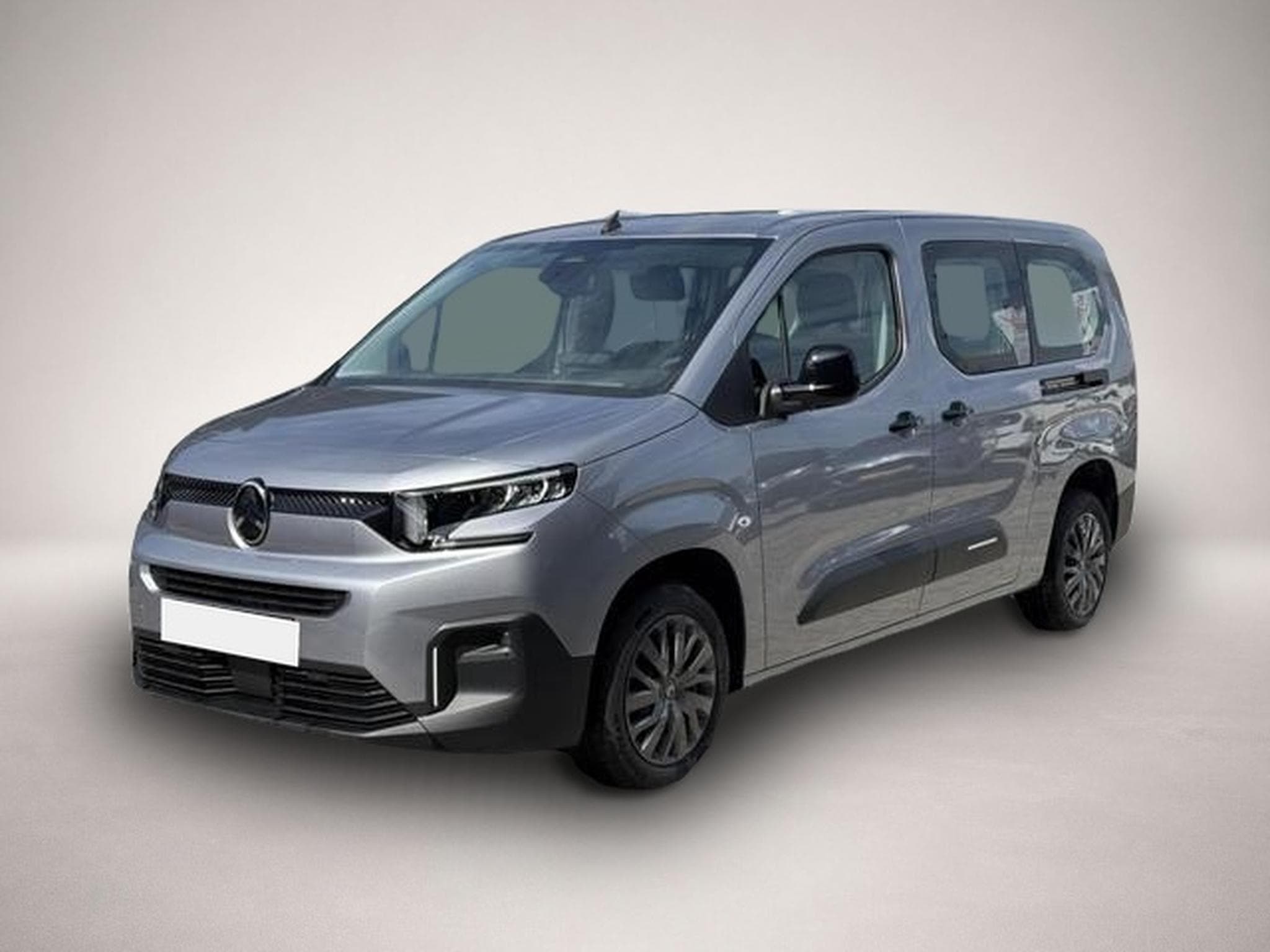 Citroën Berlingo (2026) - Photo 1