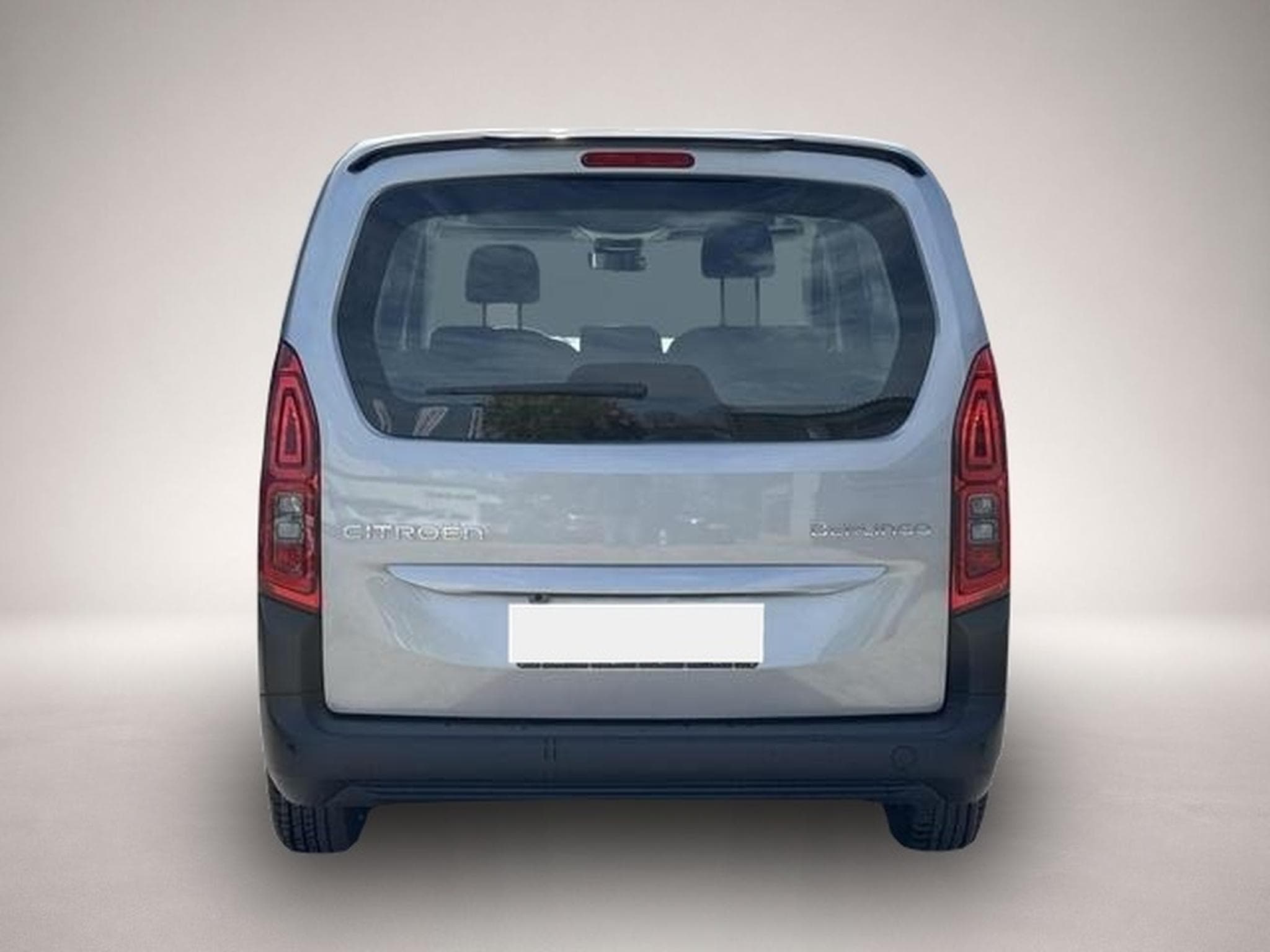 Citroën Berlingo (2026) - Photo 3