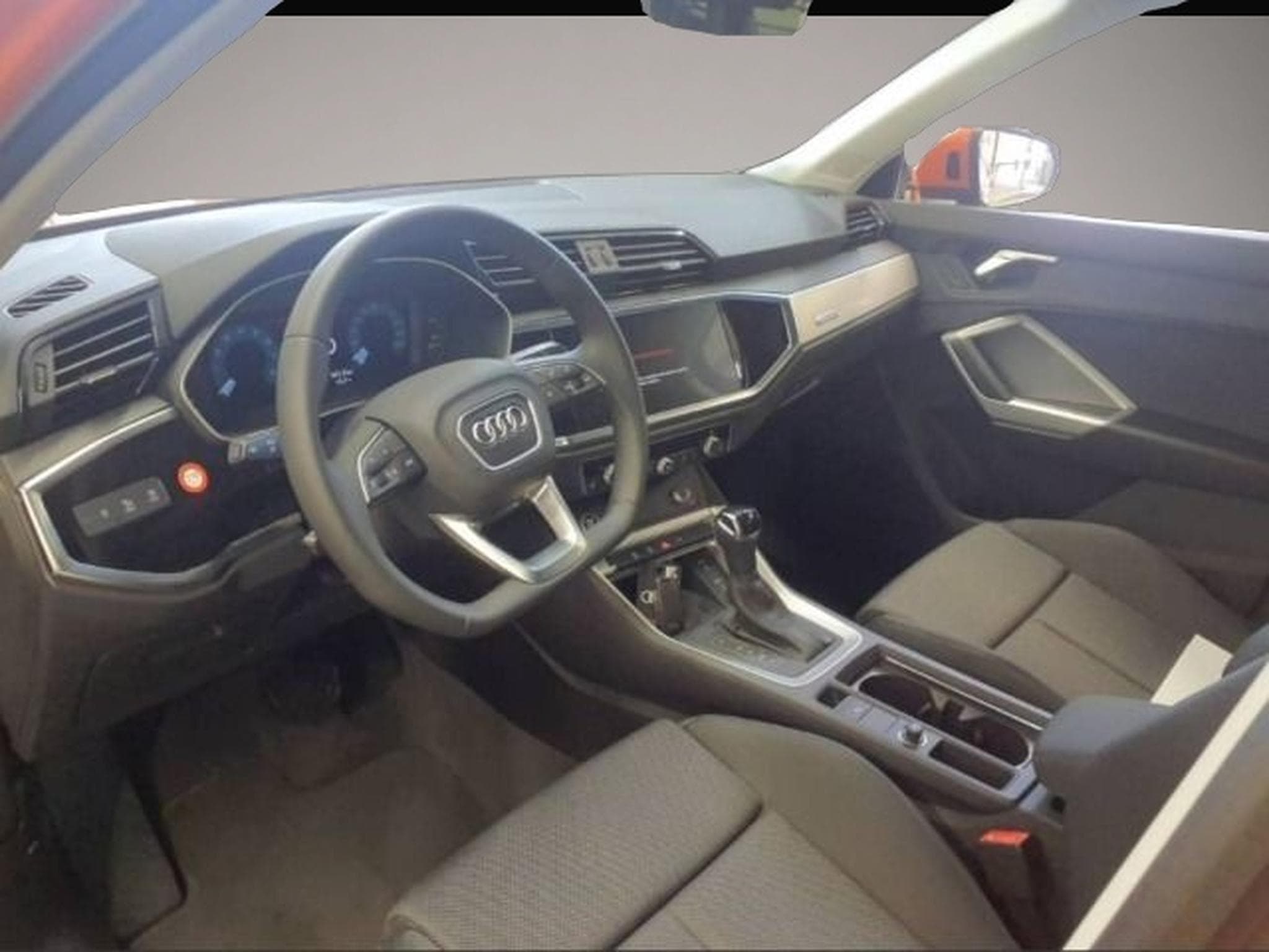 Audi Q3 (2025) - Photo 3