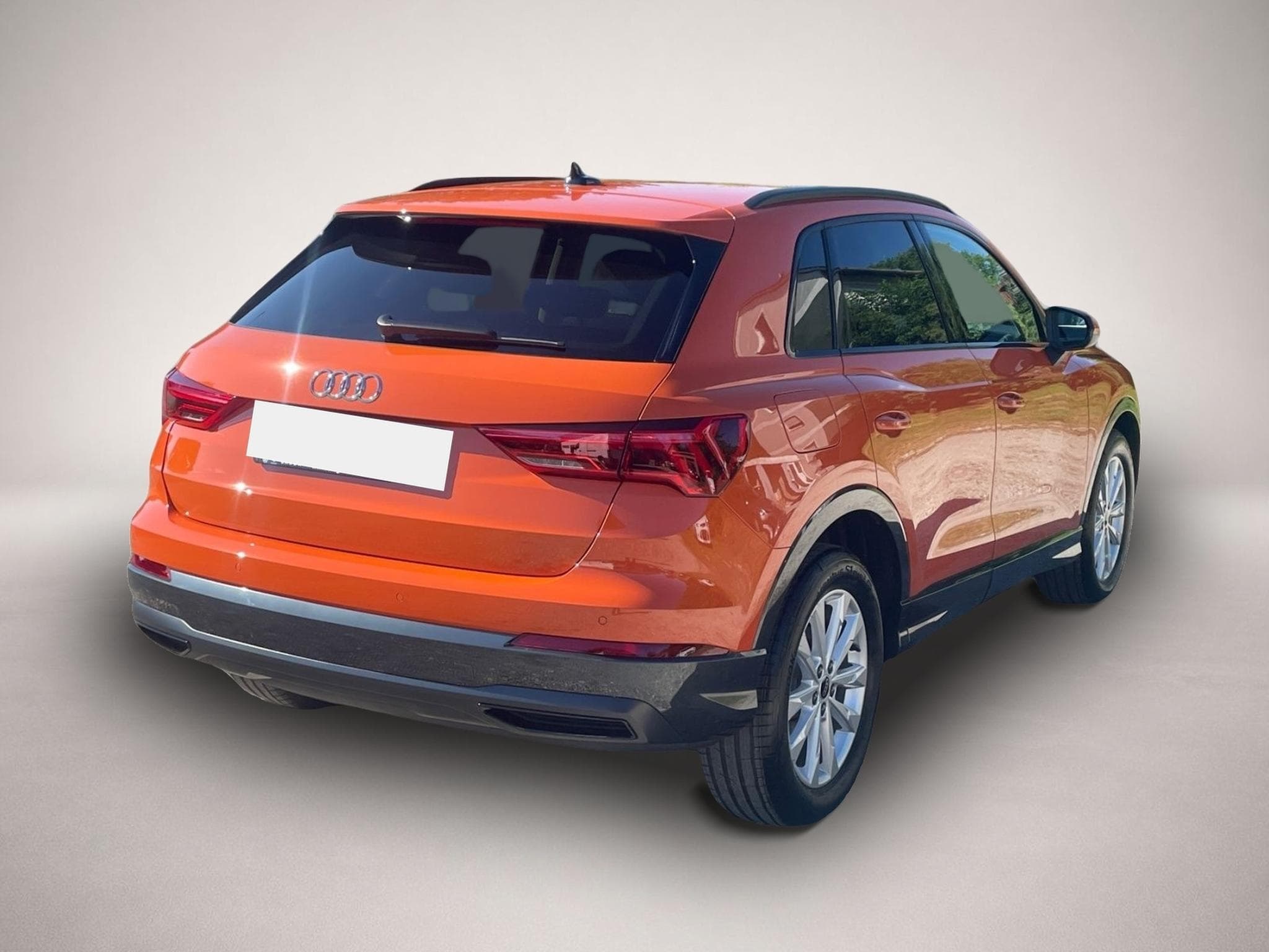 Audi Q3 (2025) - Photo 5