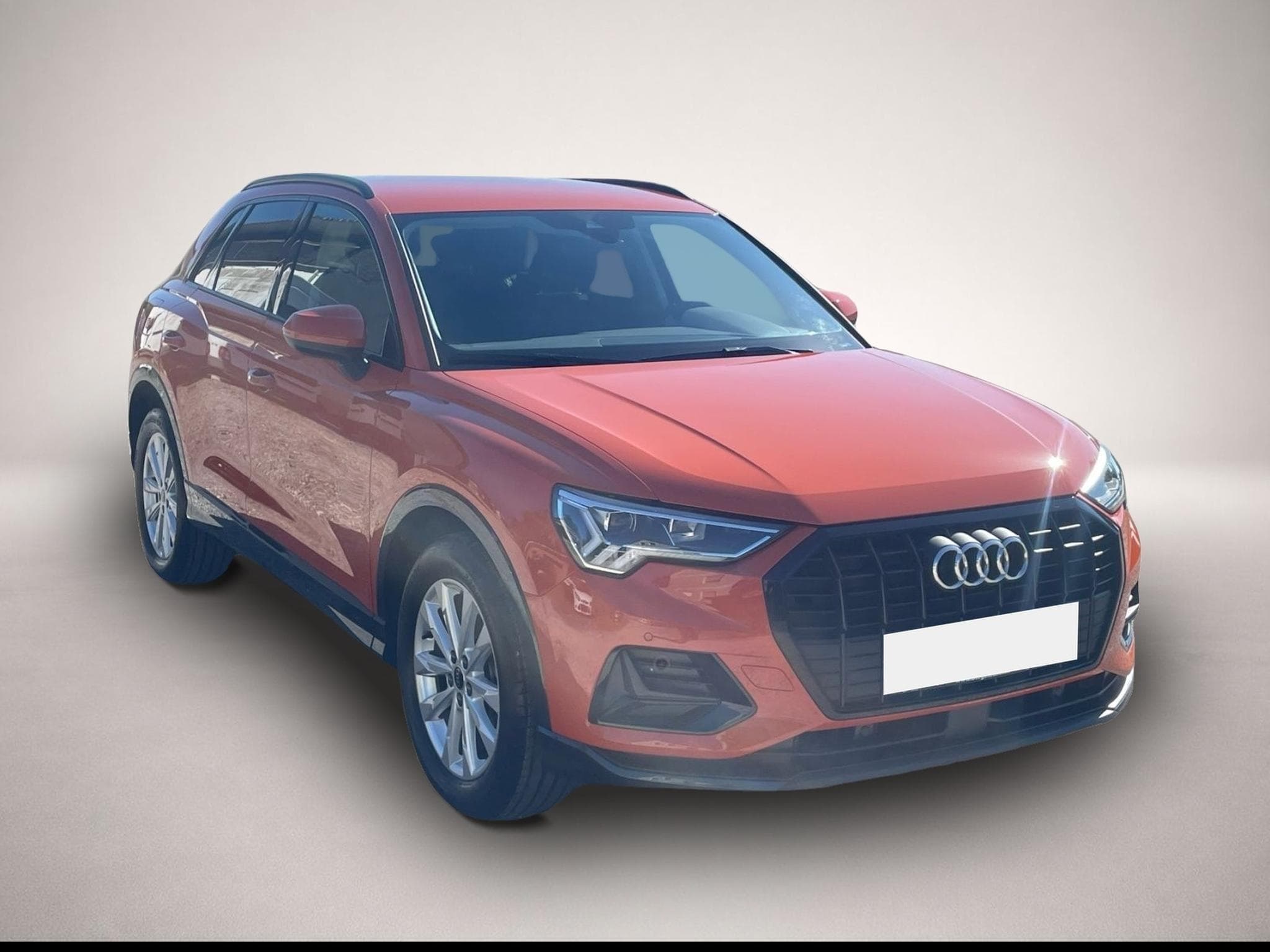 Audi Q3 (2025) - Photo 7